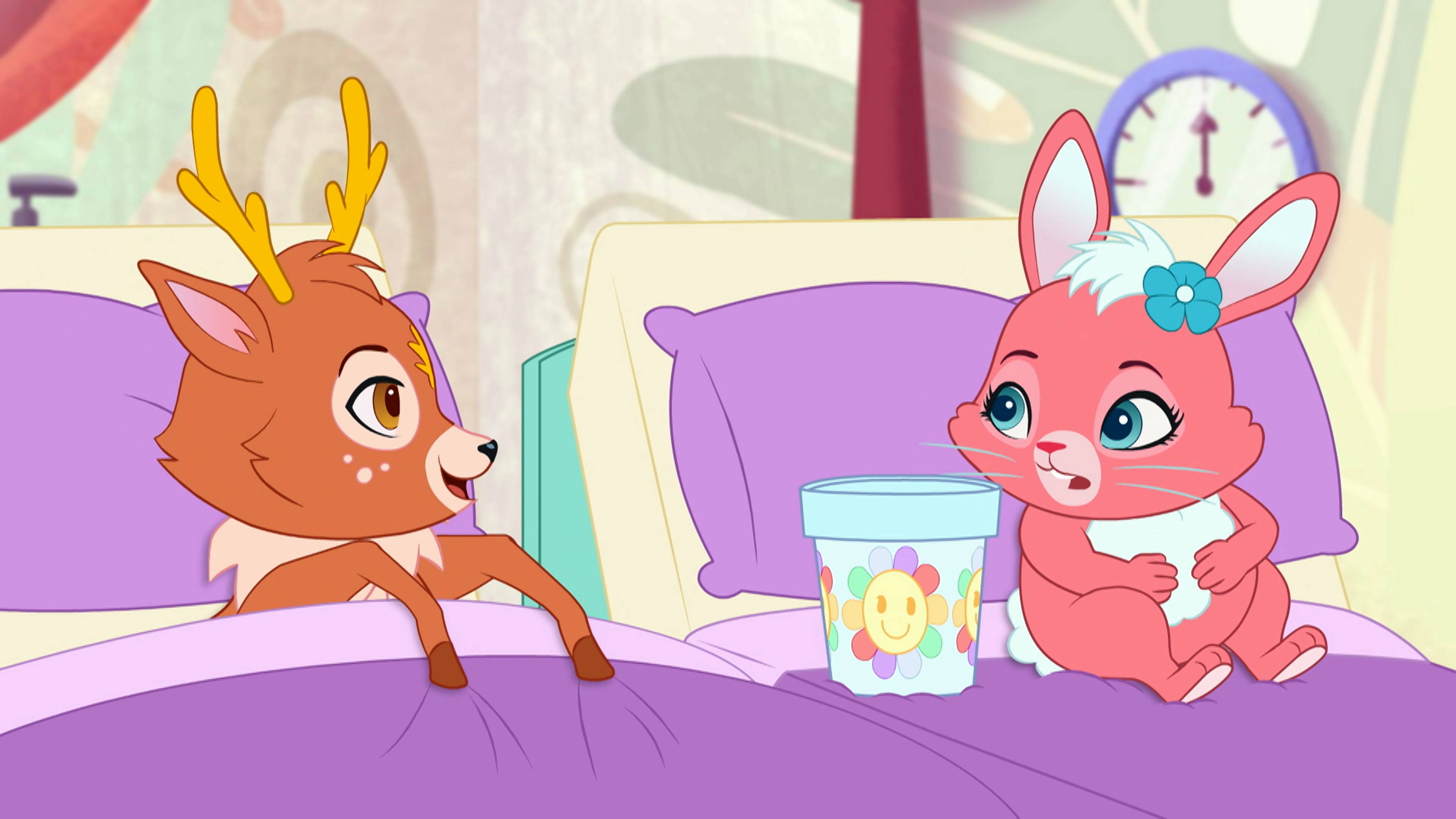 سنيكي سنفلز