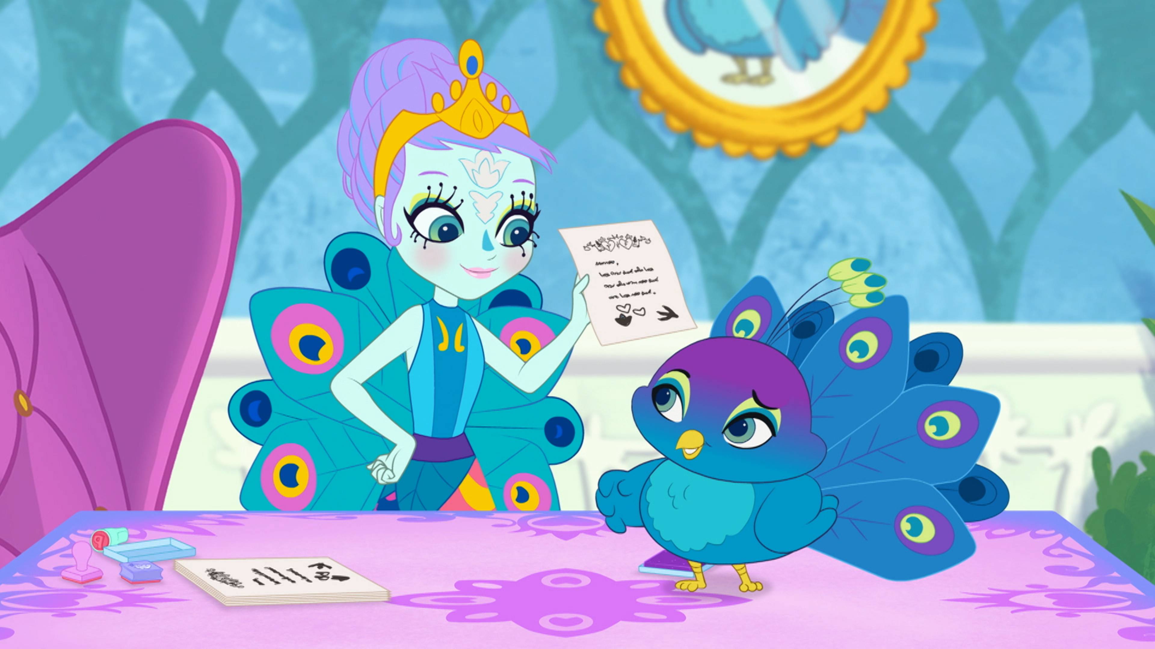 بيكوك بازلز