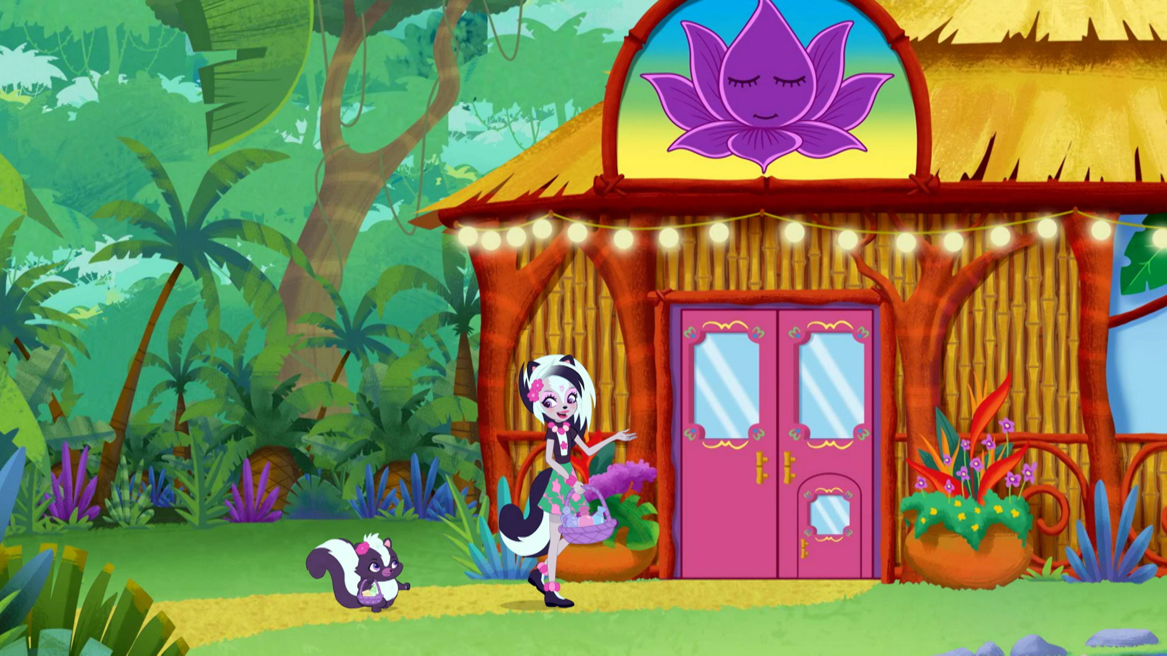 بيوتي بوتش-أب