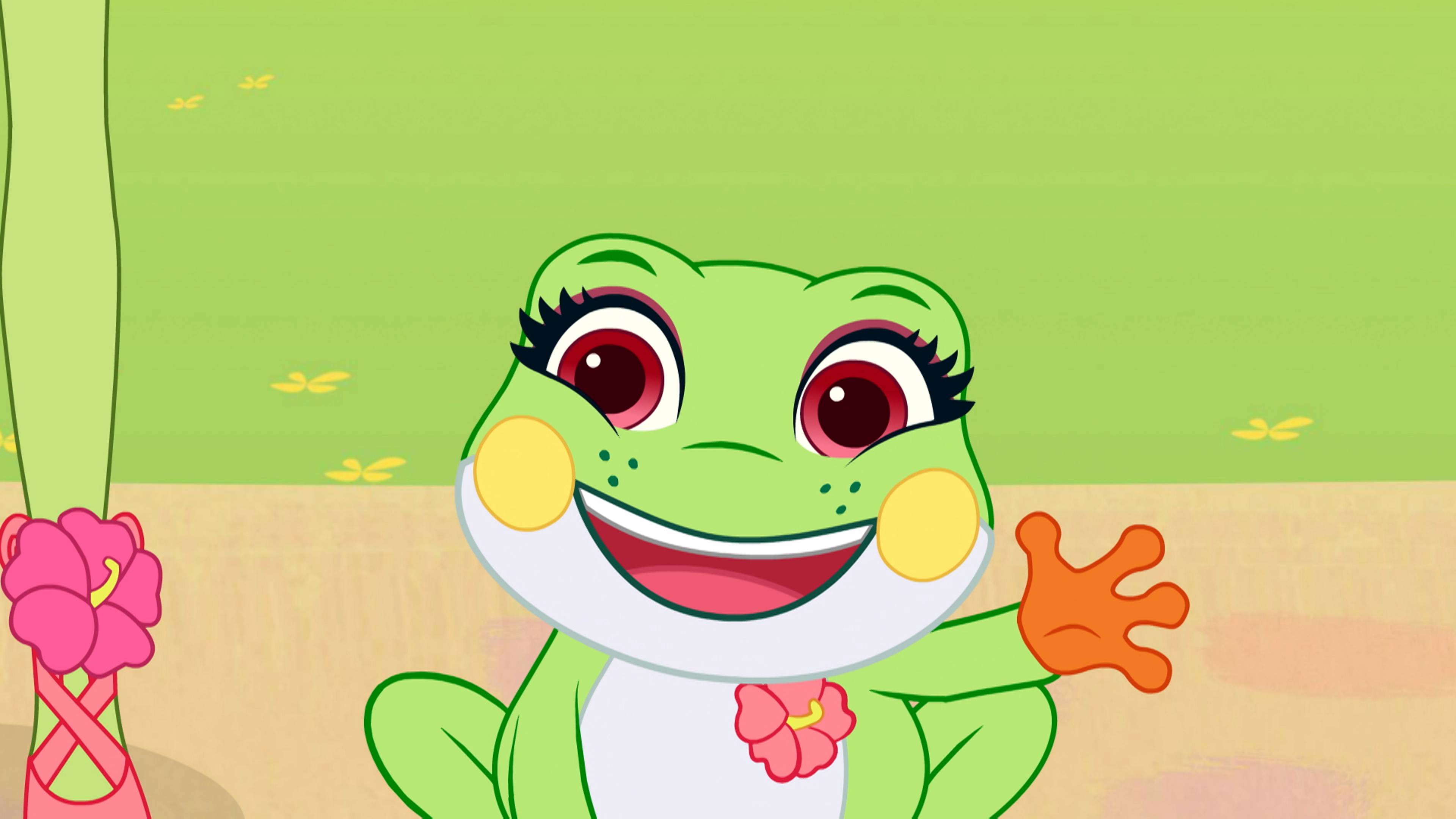 تاميكاز سربرايز