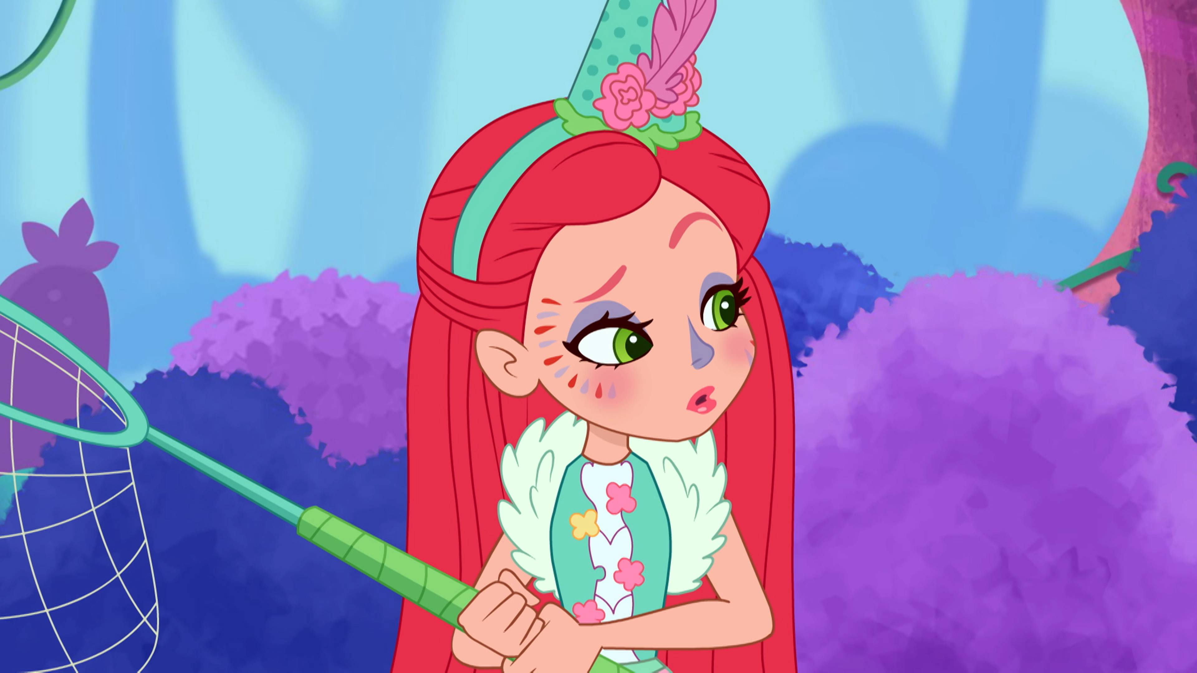 فلامينغو لايك