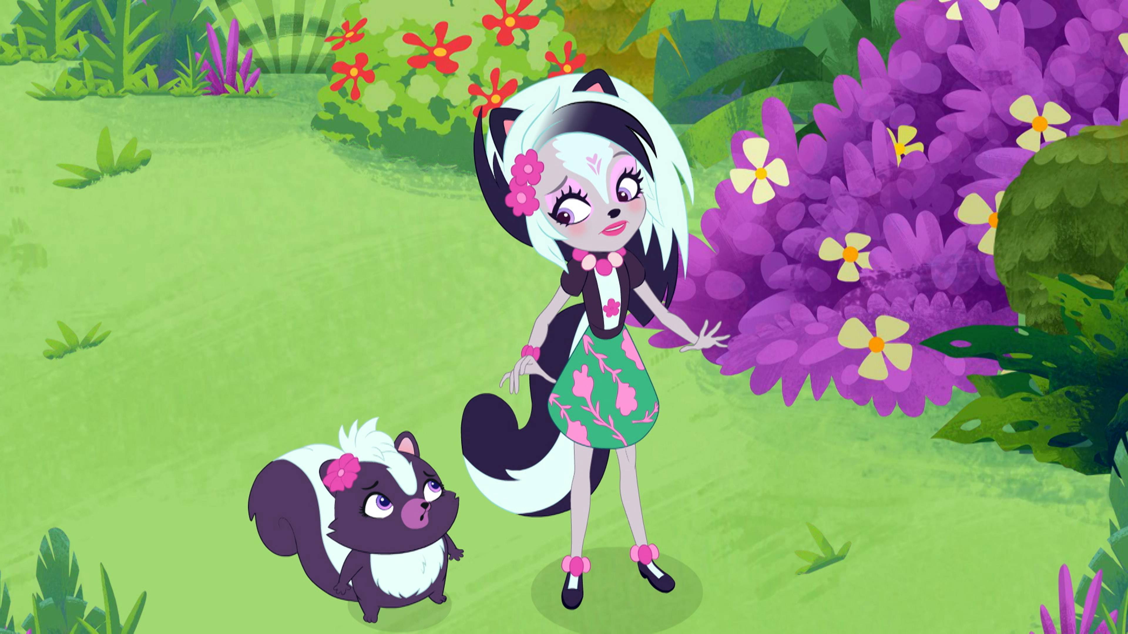 كرافت فير سكير