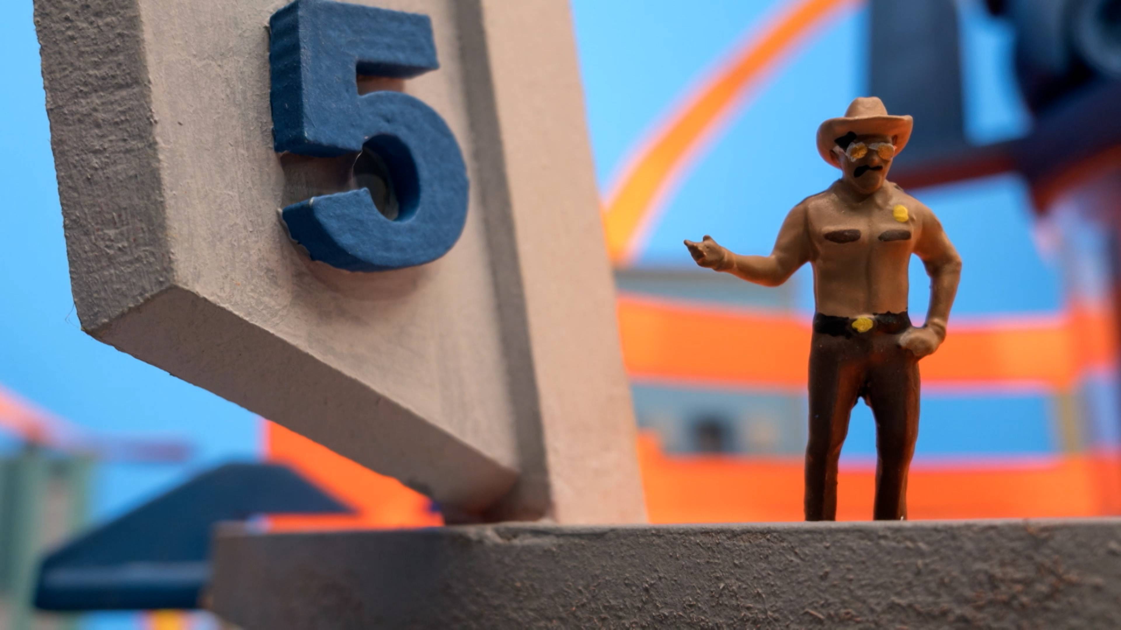 تي راكس تيرور