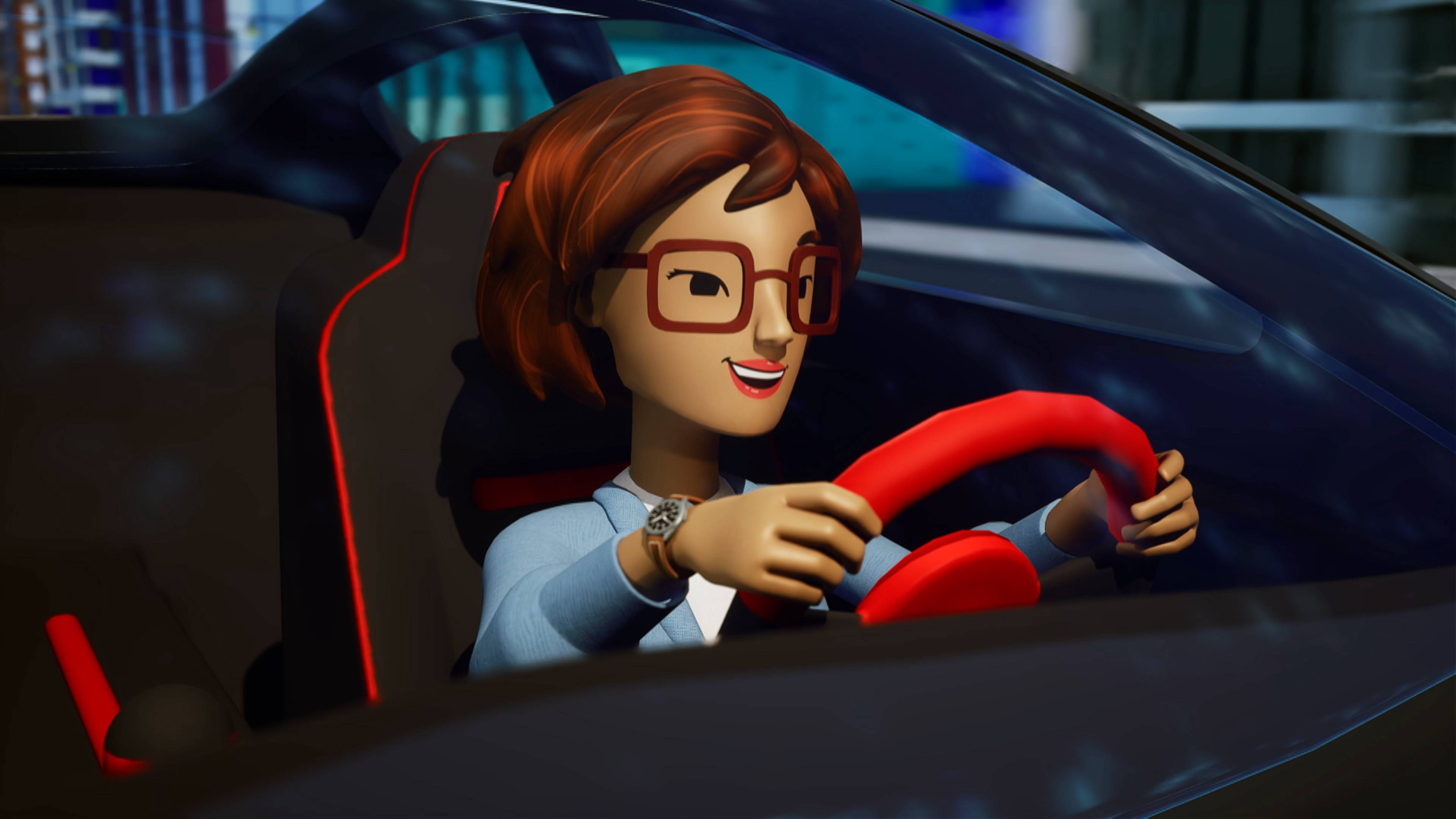 دو يو جت ديجا فو؟!