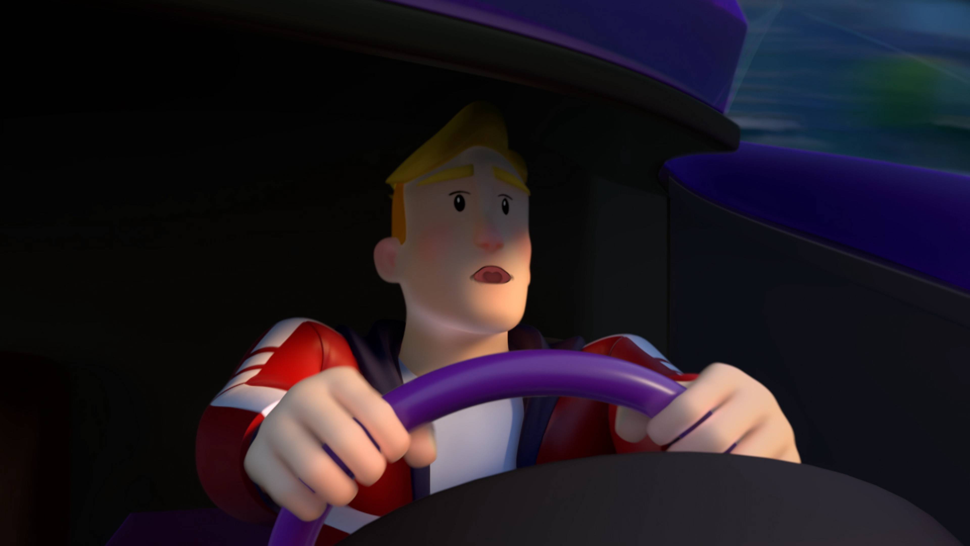 مونستر تراكس فيزيت هوت ويلز سيتي