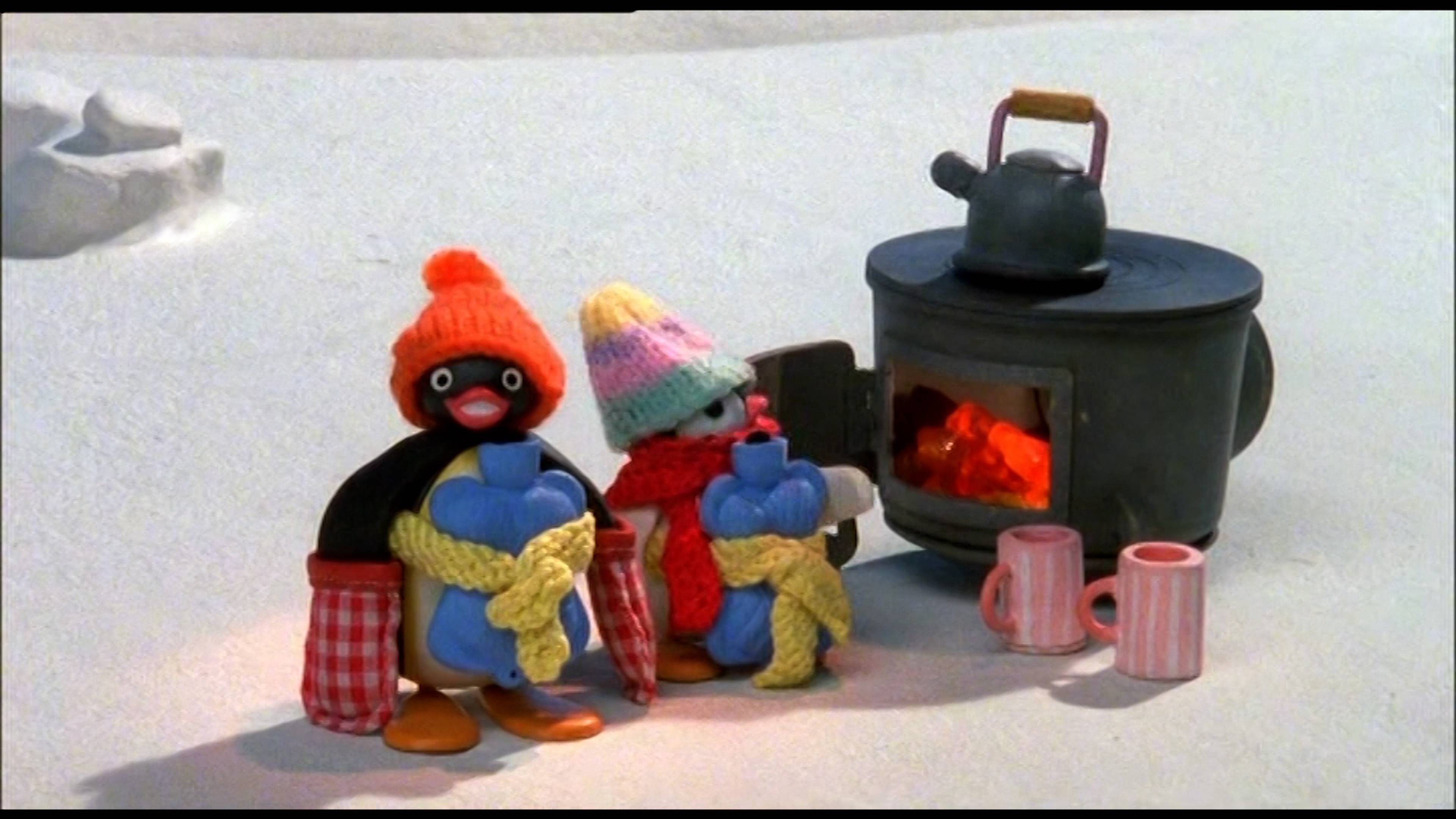 بينغووز مونواك / بينجووز سلدج اكاديمي