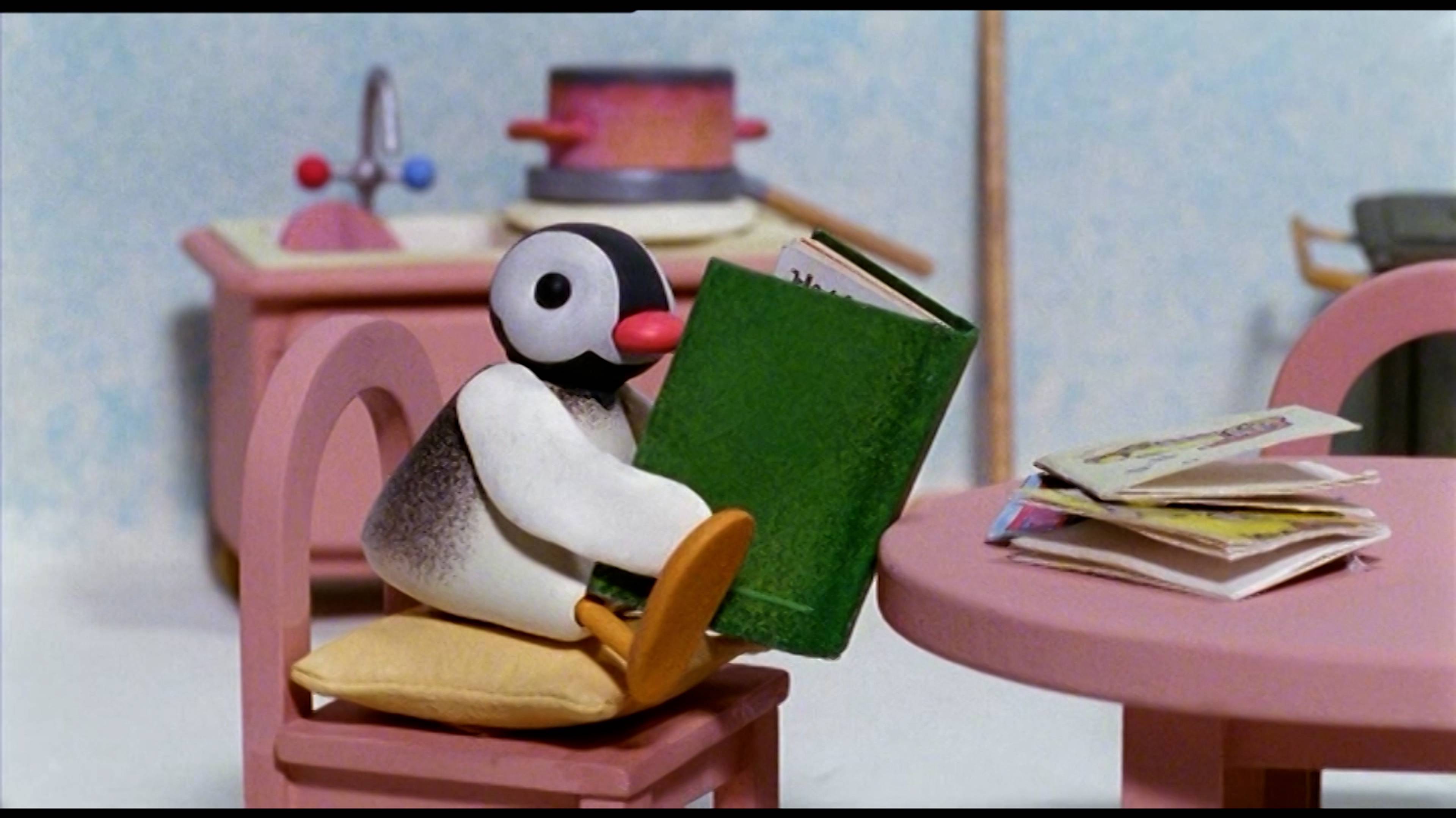 بينغو هاز ذا هيكابس / بينغو أند ذا بيبر ماشيه