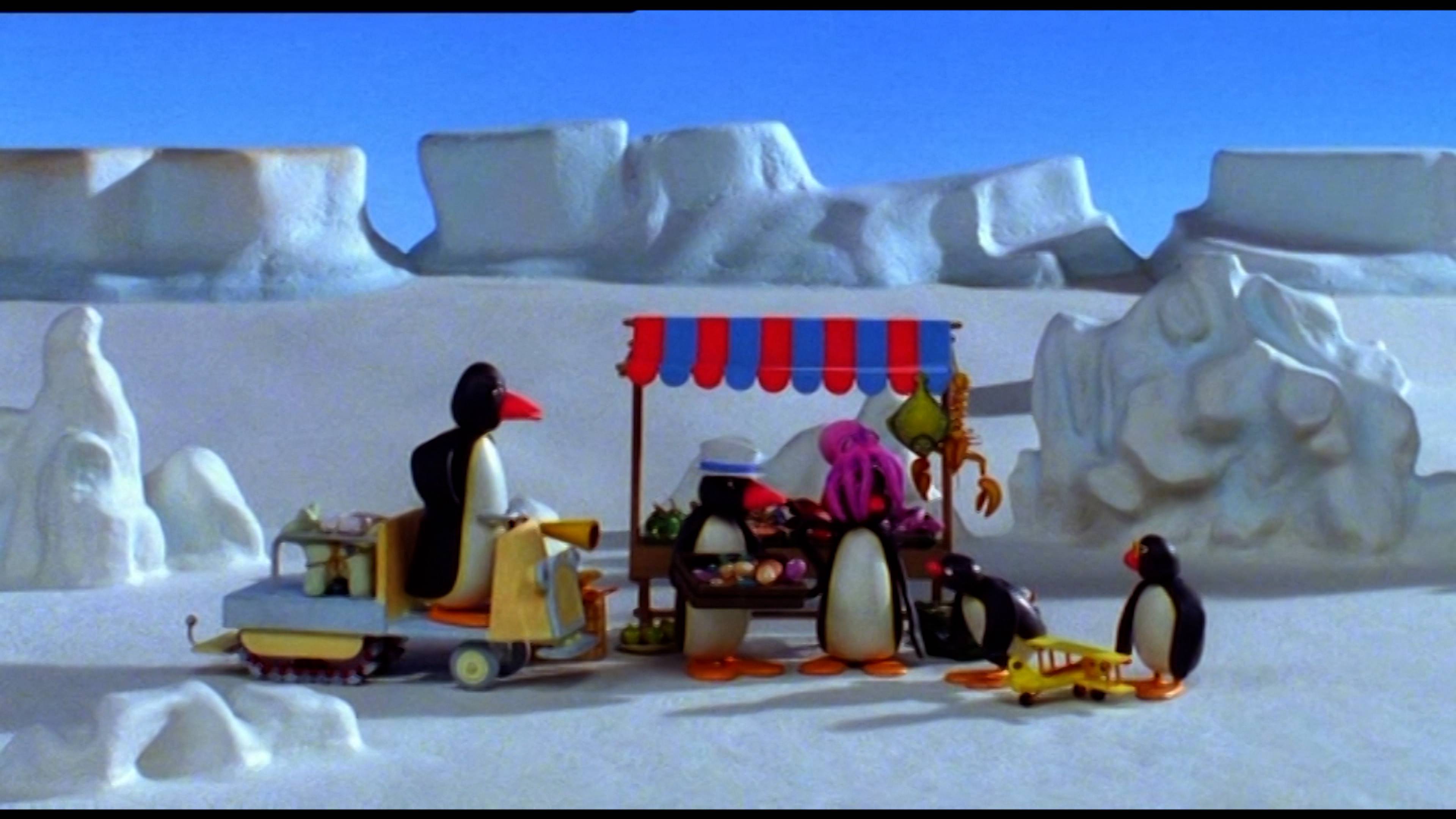 بينغو و ذا رابرباند بلين / بينغو و ذا دايلي اي