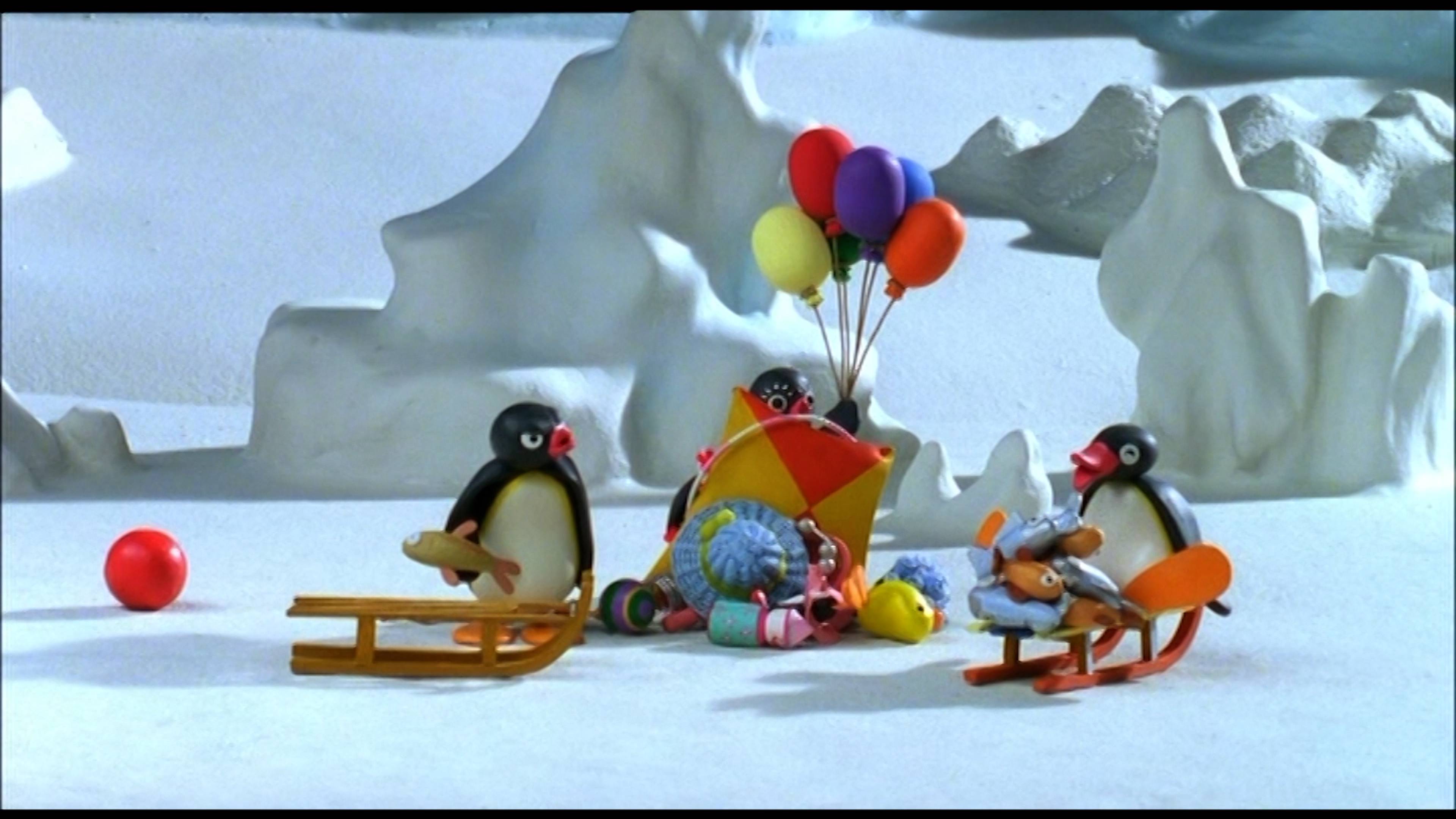 غرين آيد بنجو / بنجيز فالنتاين كارد