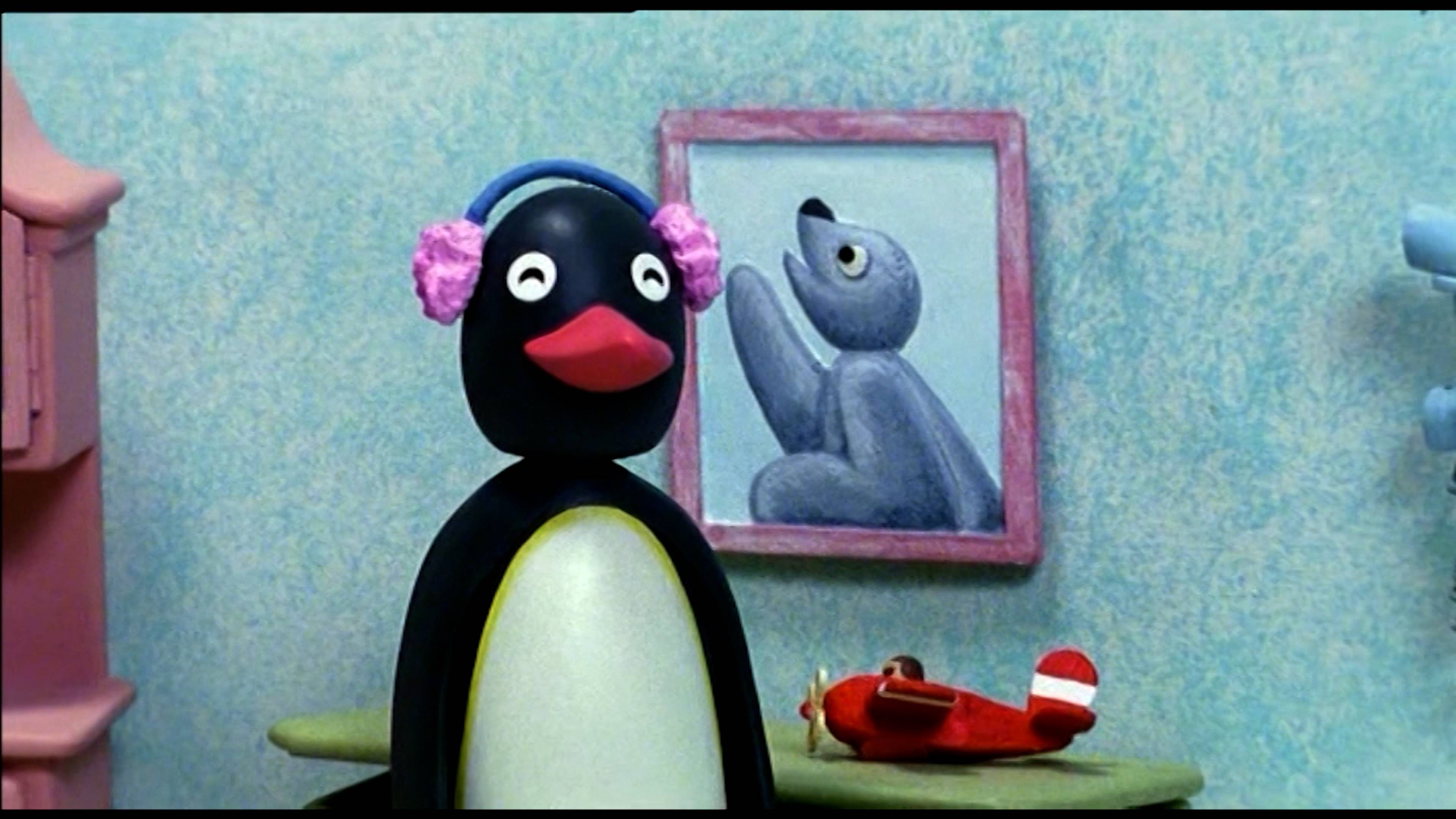 بينغو & ذا دوربيل / بينغو & ذا توي شوب