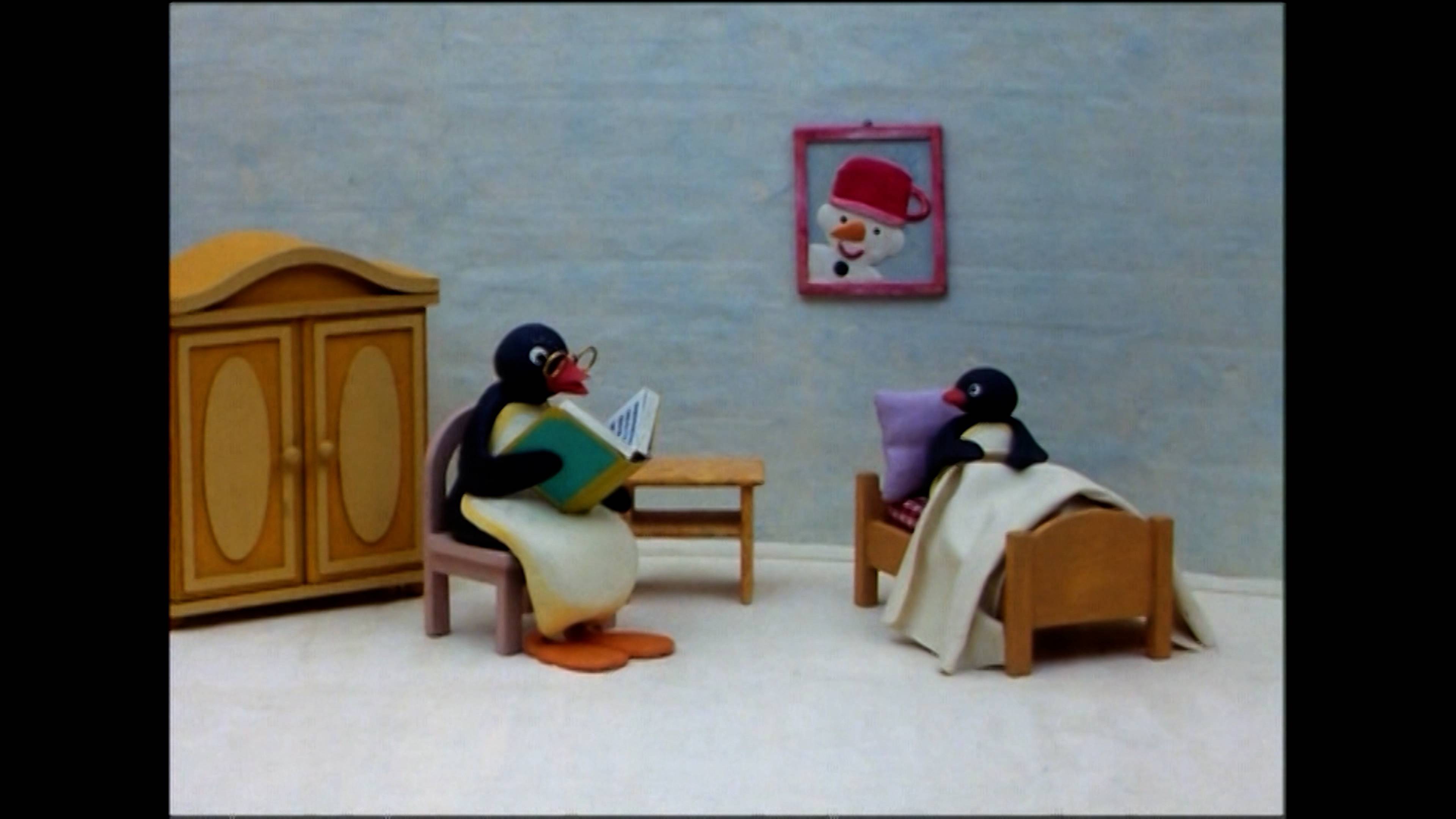 بينغو أند ذا أفالانش أكسيدنت / بينغو دريمز