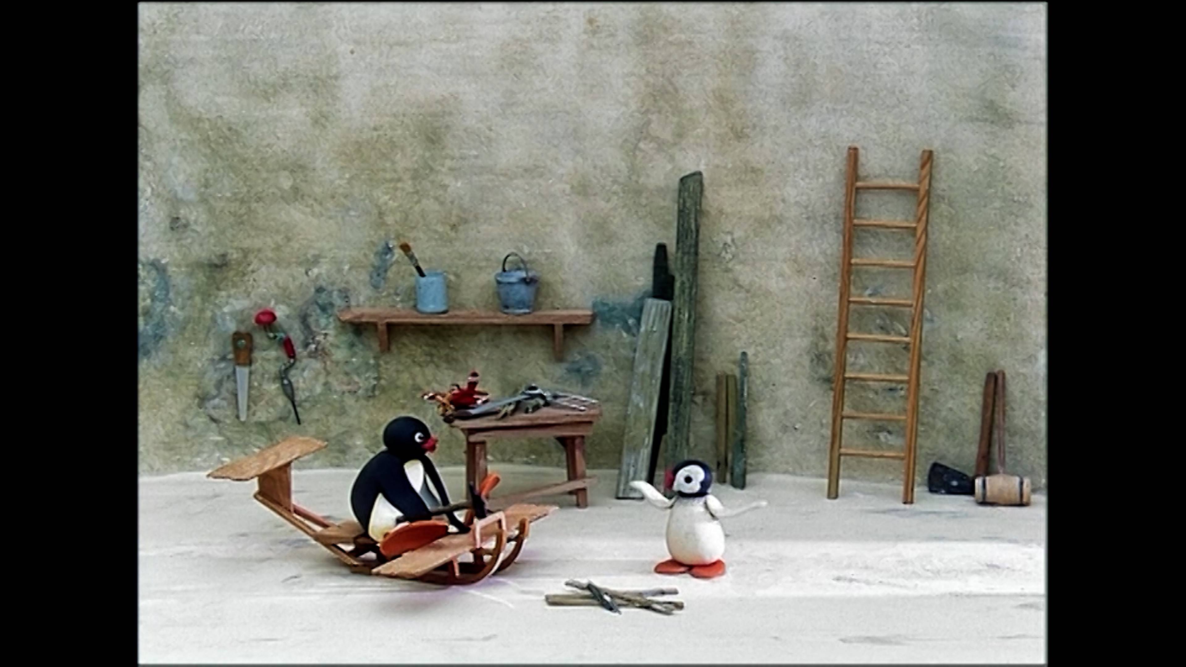 بينغو دانجوريس جوك/ بينغو ذا بايلوت