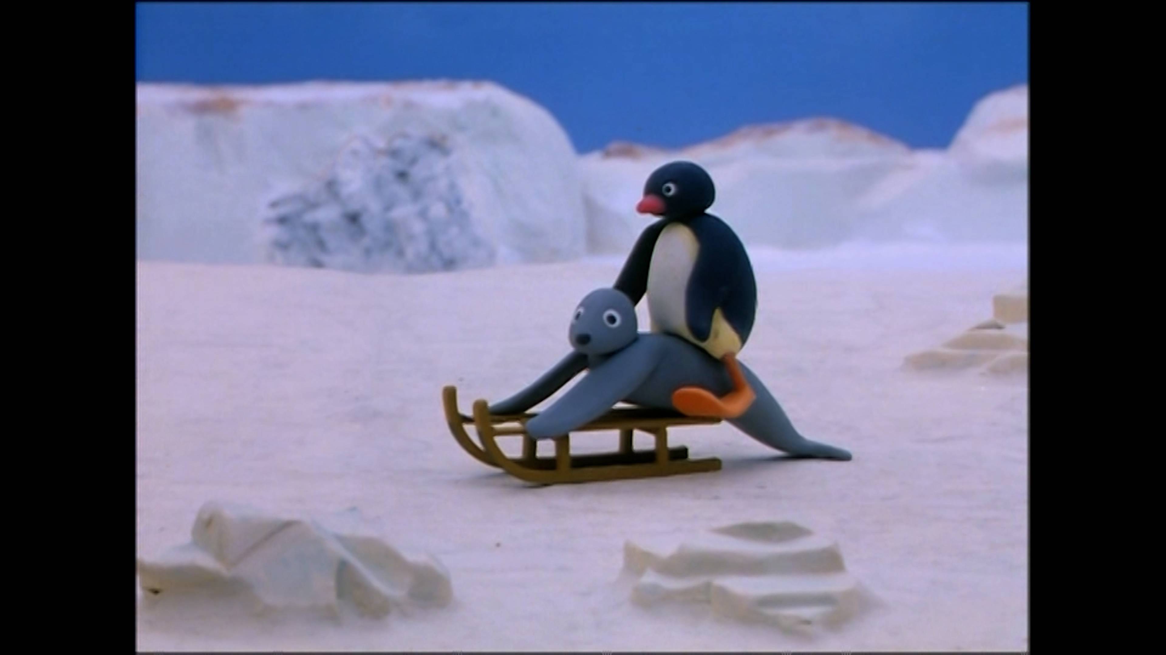 بينغو هيلبس تو ديليفر ذا ميل