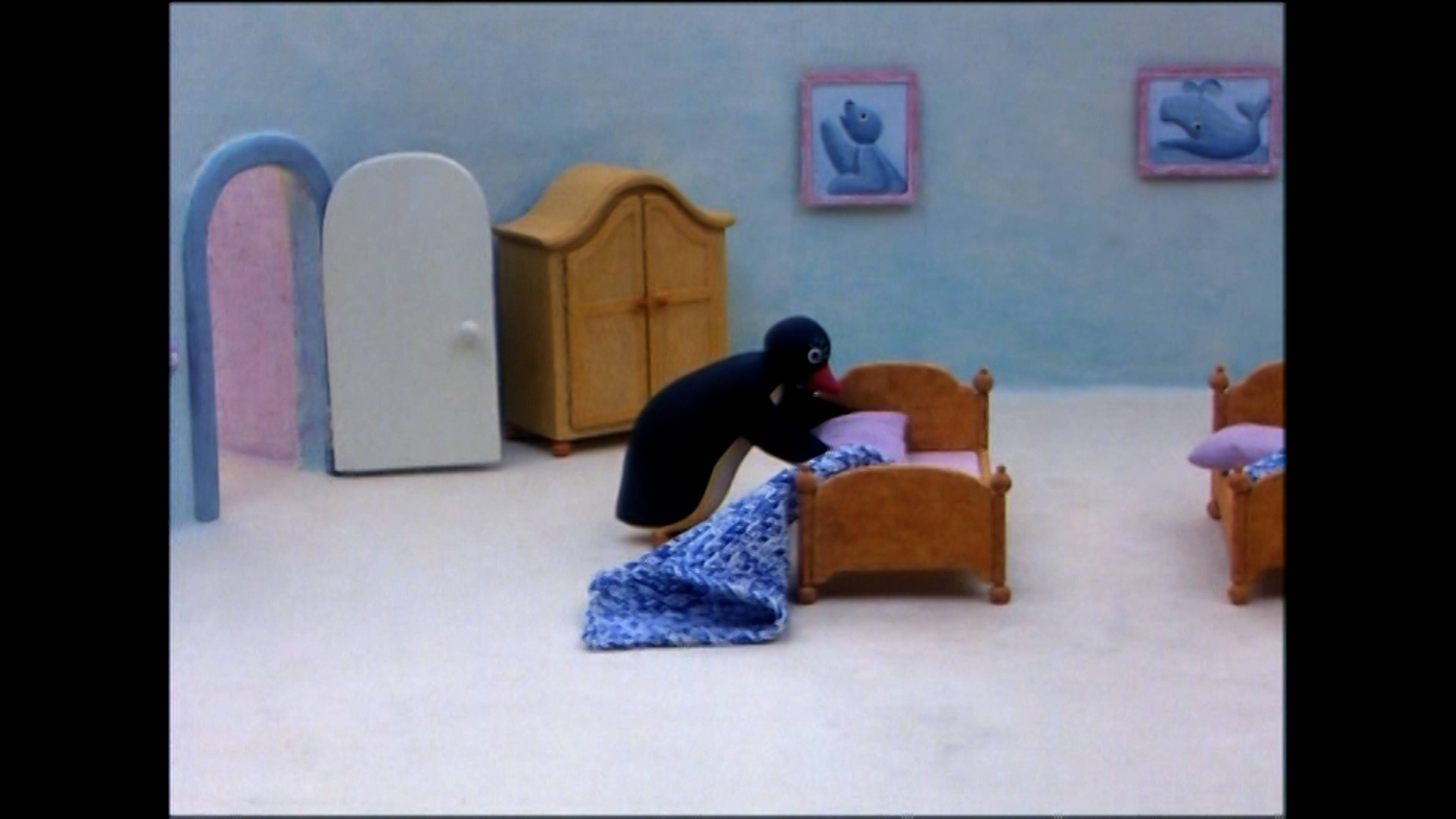 بينغو'ز سيستر از ليفت اوت