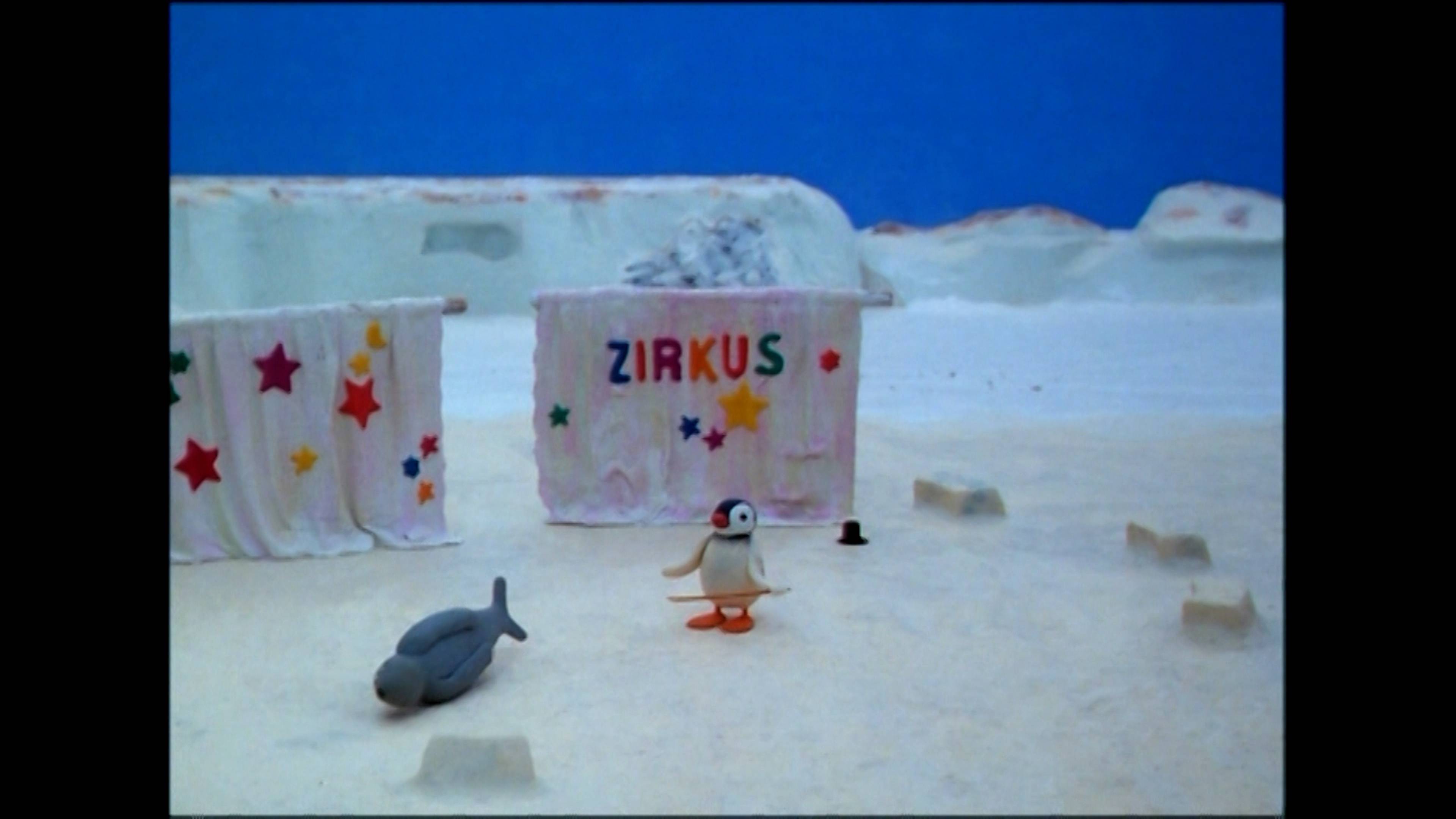 بينجو أون ميكشيفت سكيز