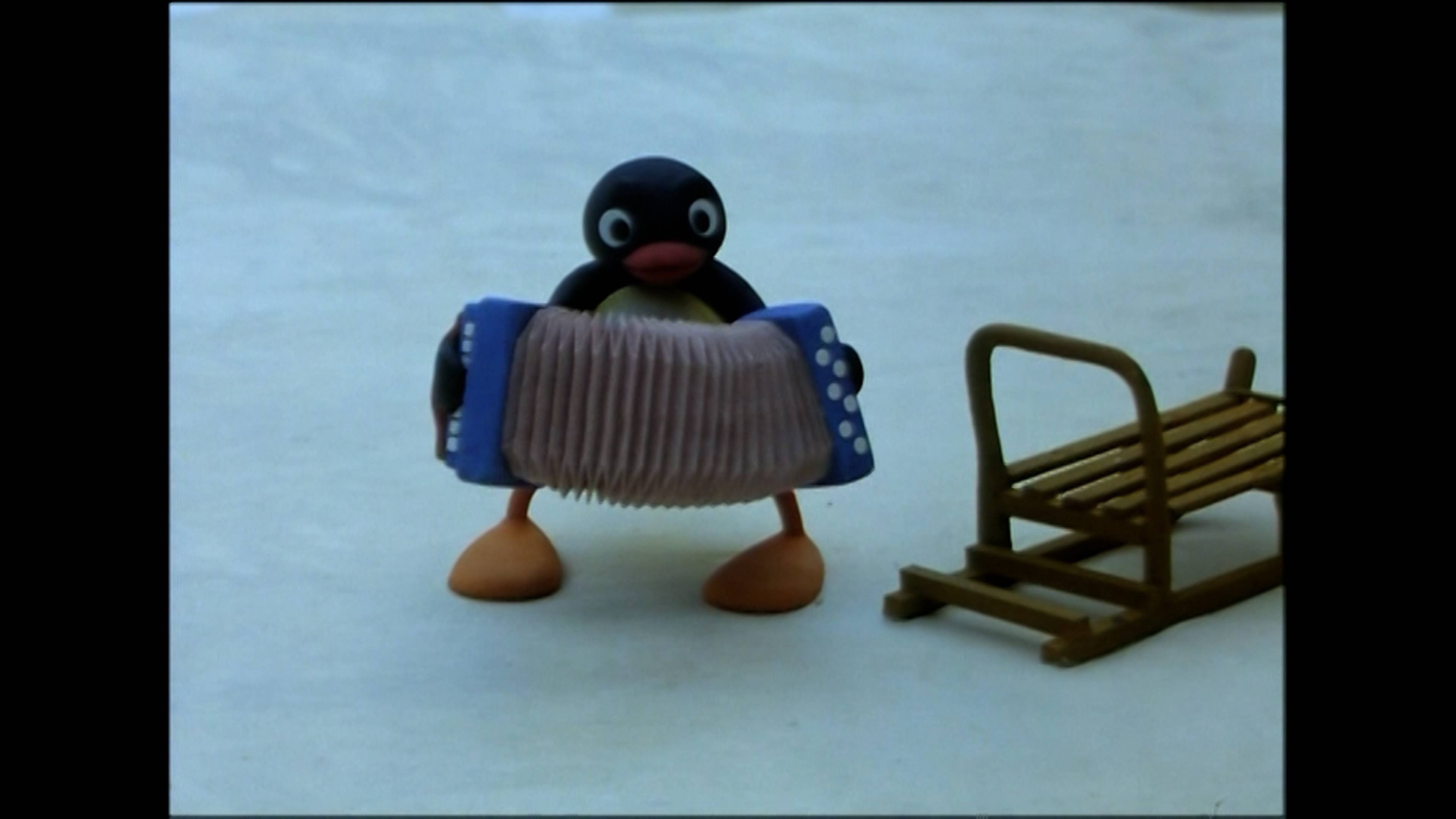 بينغو هاز ميوزك ليسنز