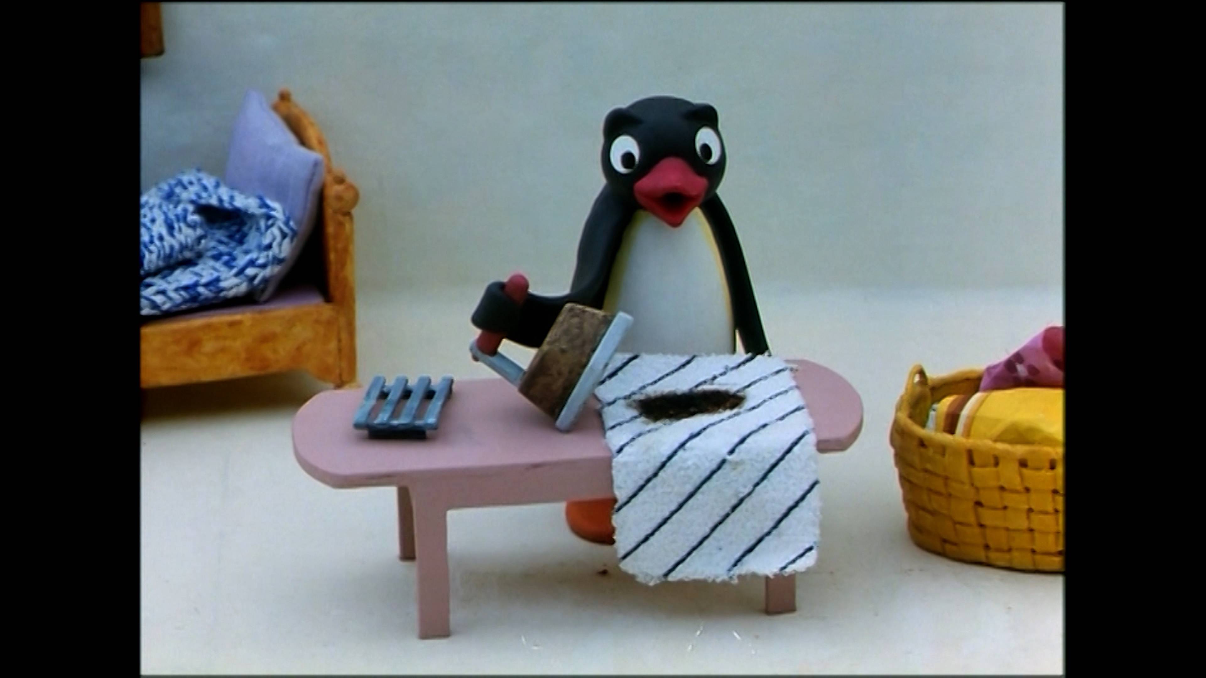 بينغو إن ذا كايف/ بينغوز كورلينغ بارتي