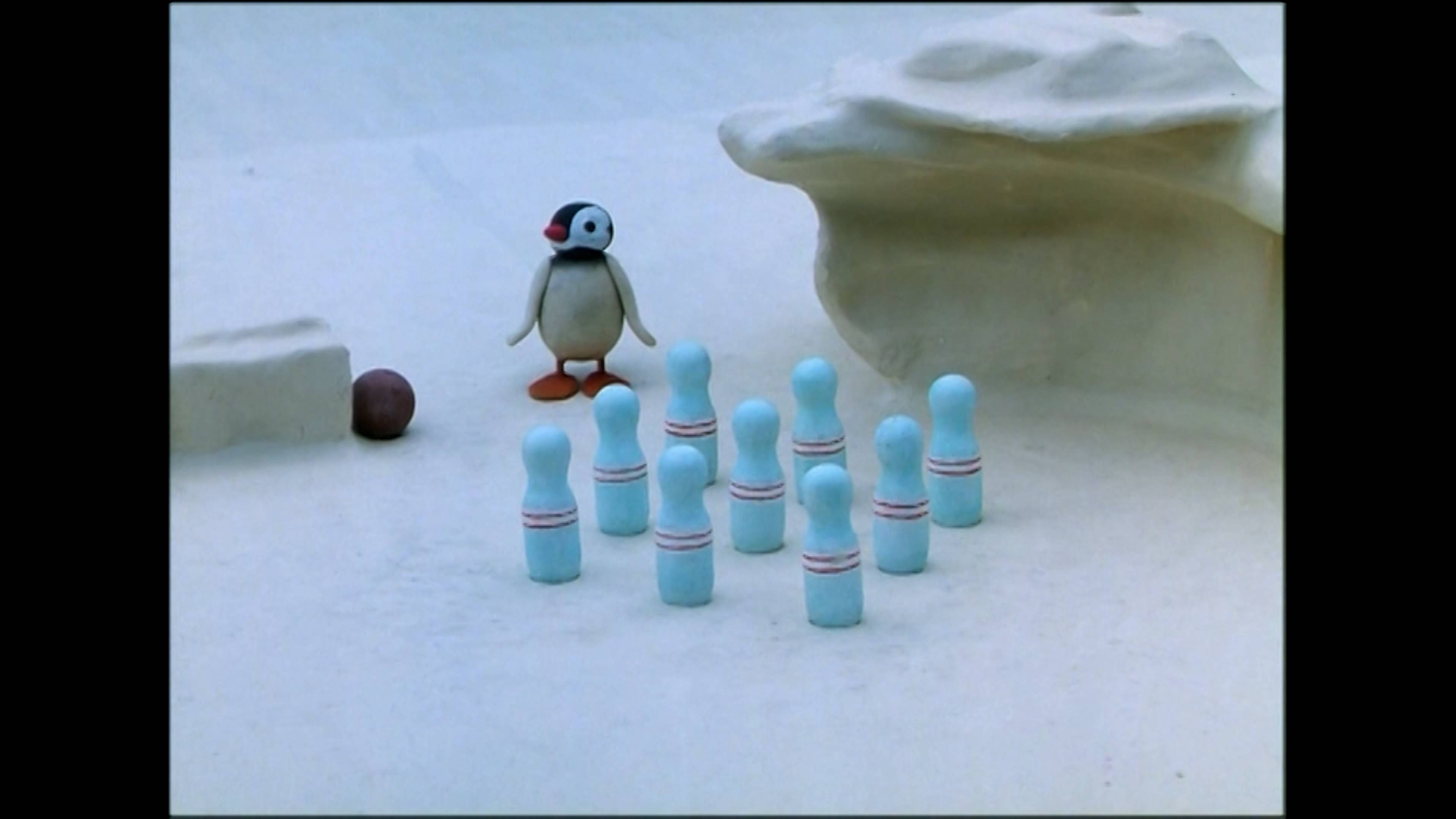 بينغو كانوت لوز / بينغو هيلبس اروند ذا هاوس