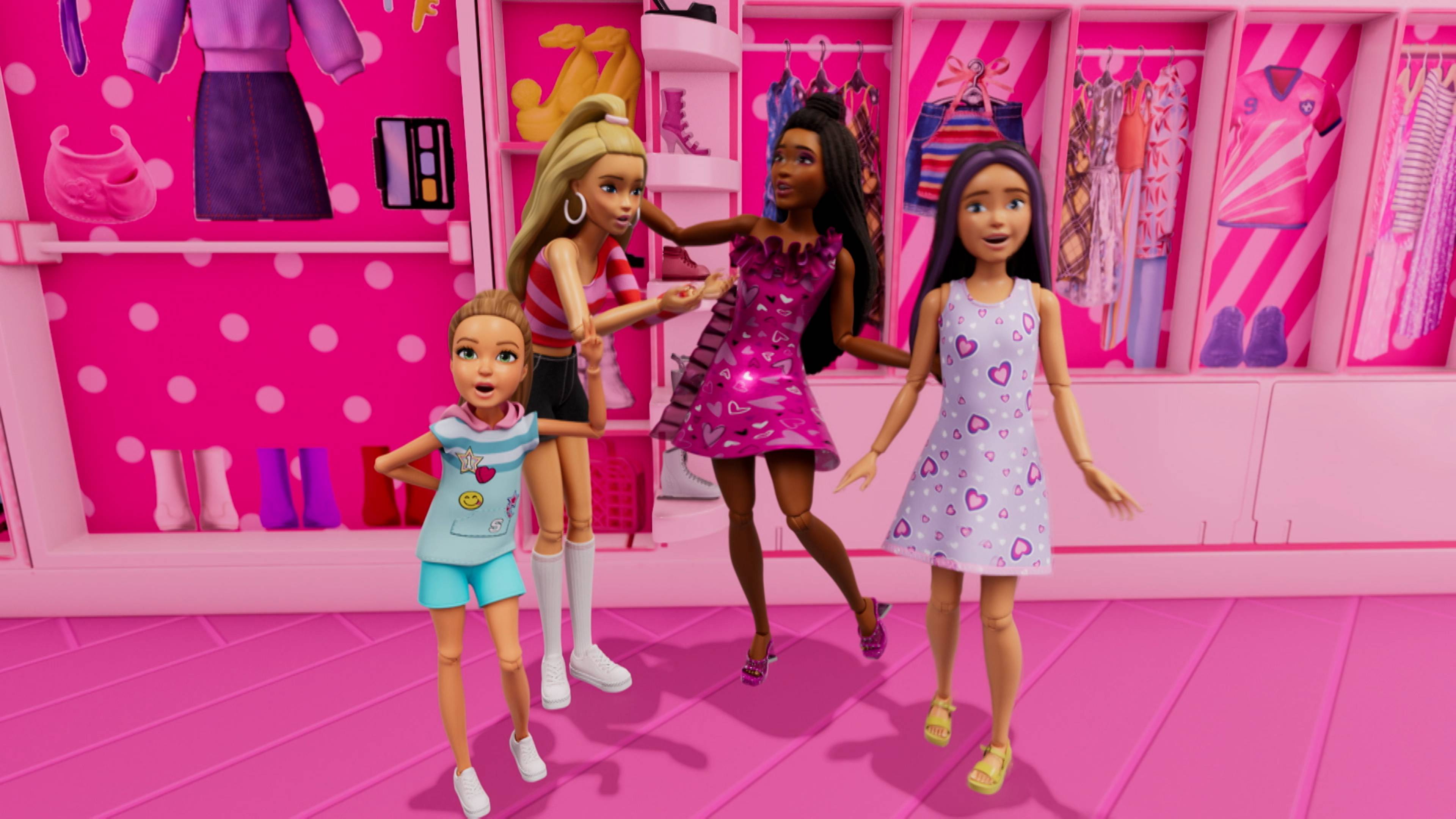 سبوكي سبا داي