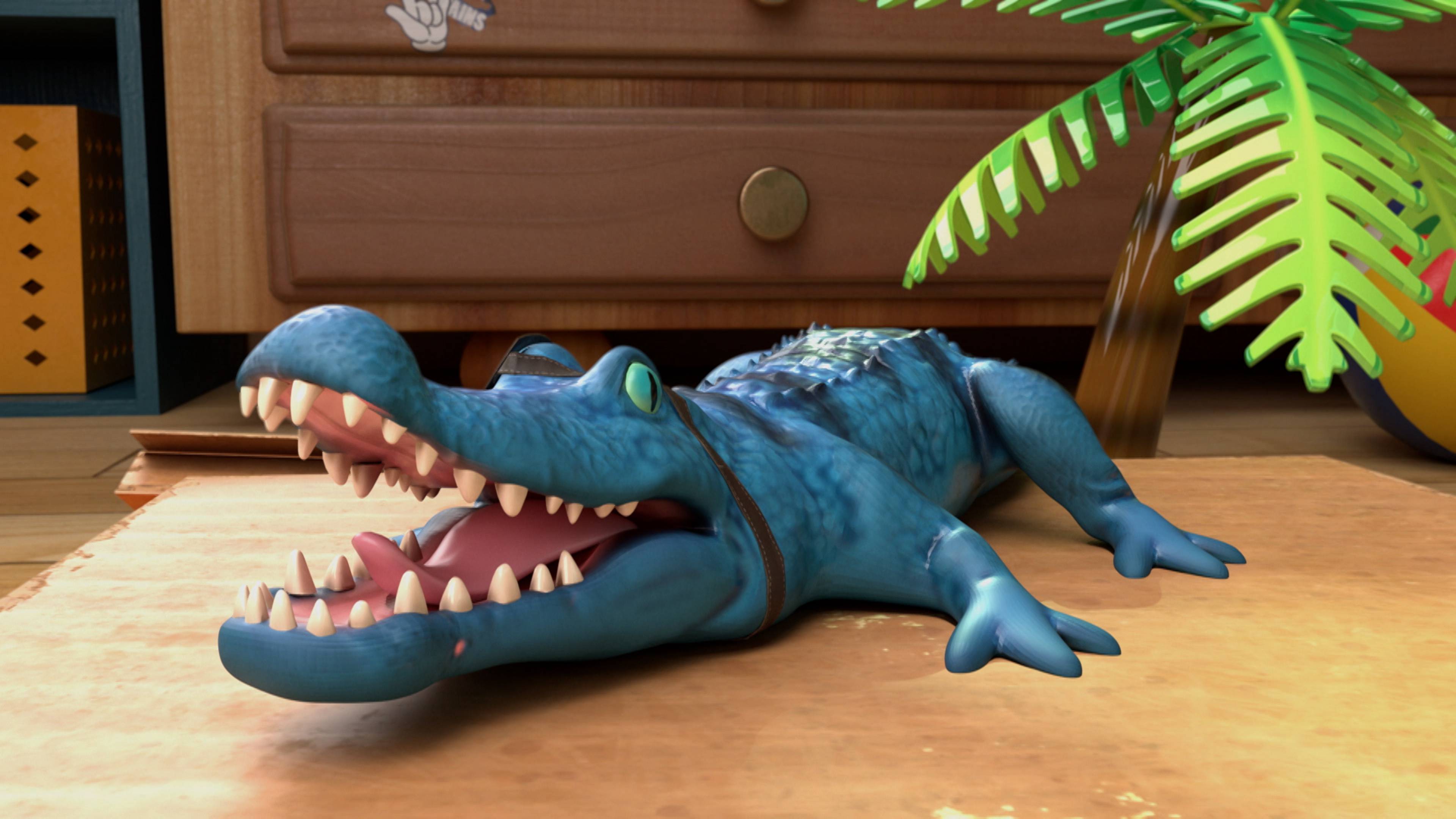 Gaint Sink Hole Swallows The City!