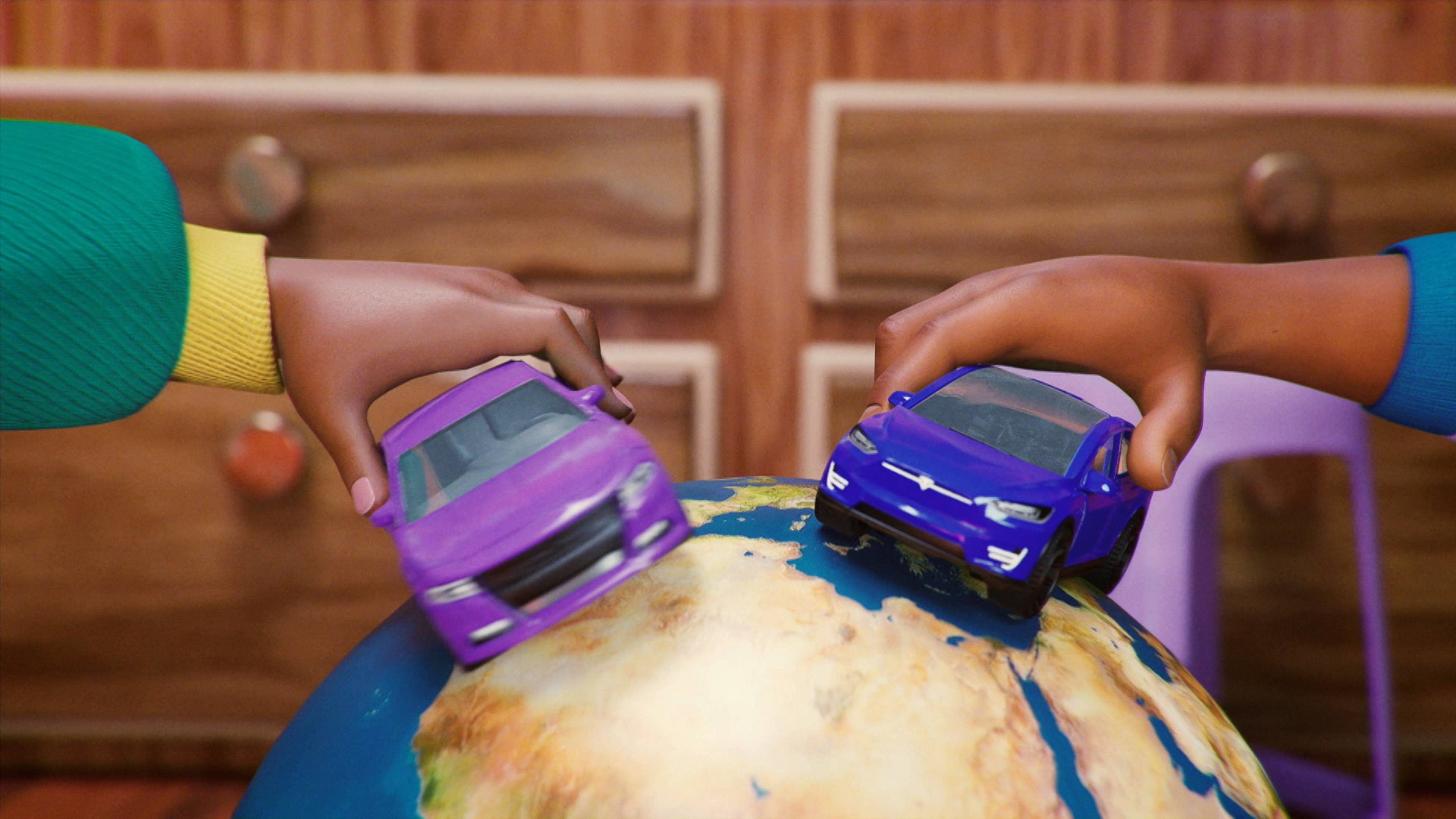 Matchbox Adventures Epic Treasure