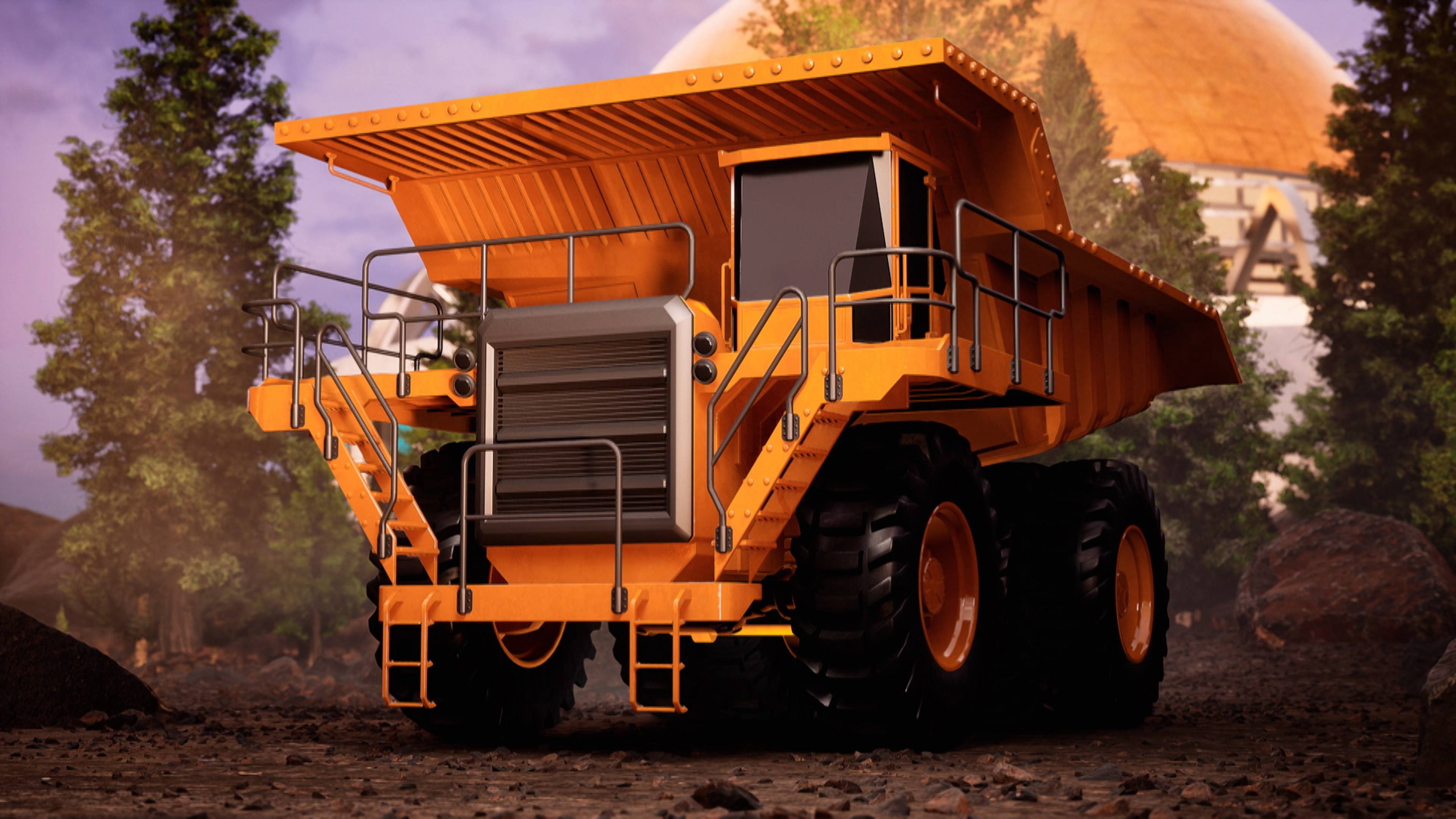 Mason James Discovers A Tyrannosaurus Rex Skull