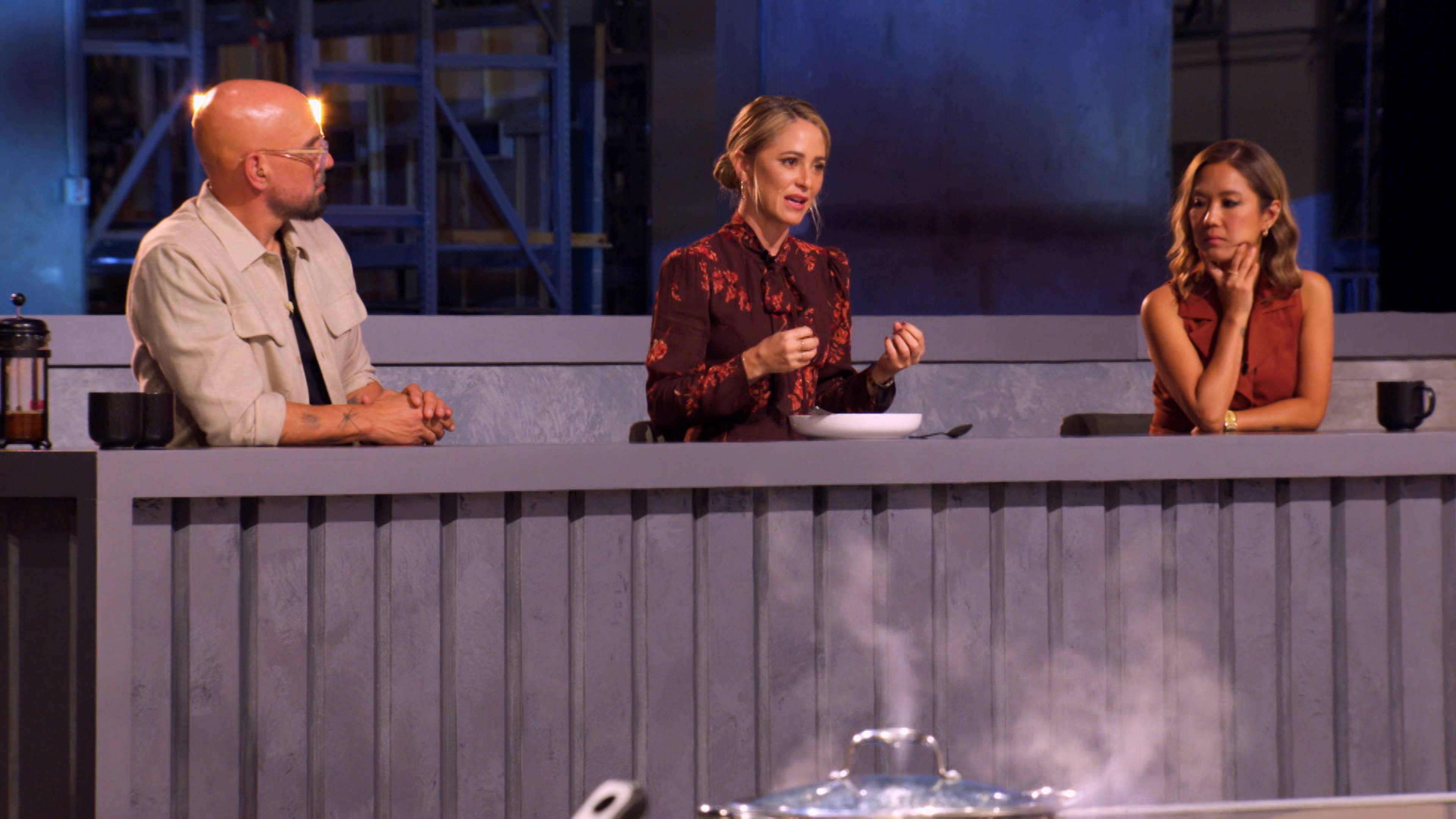 الجولة الخامسة: القدرة على التكيّف