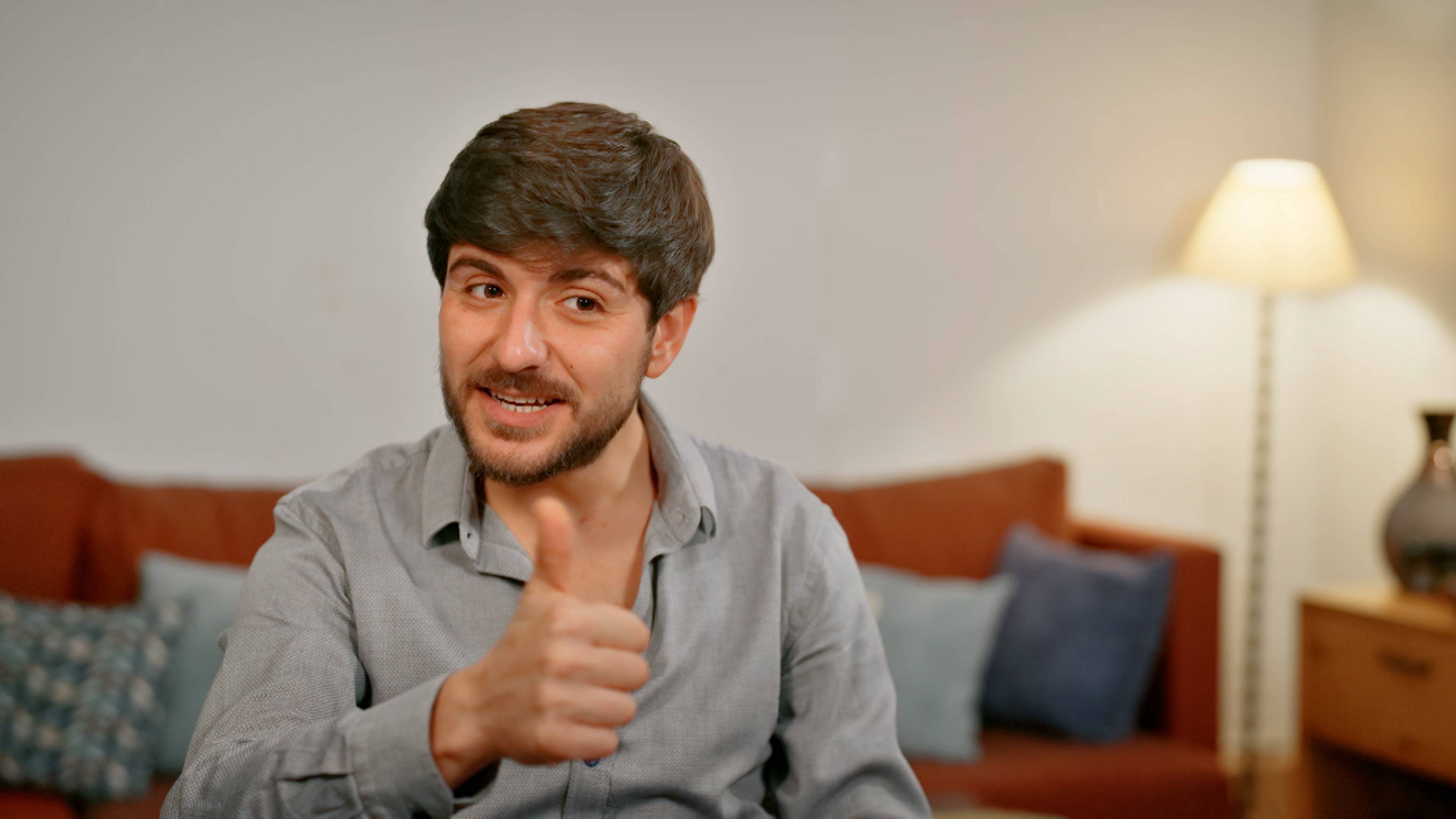 Our Family Won't Accept You