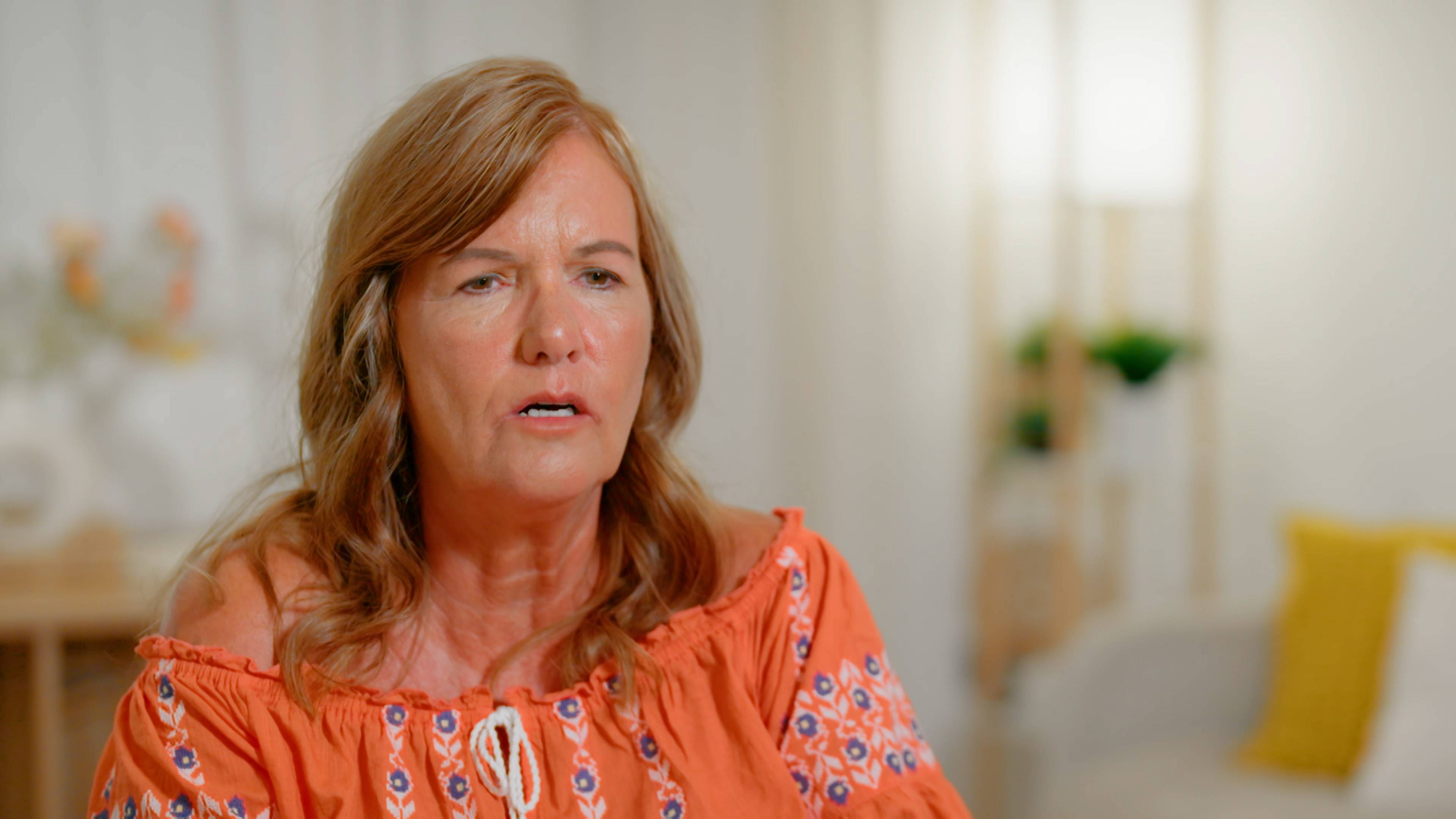 I Want to Keep My Chastity