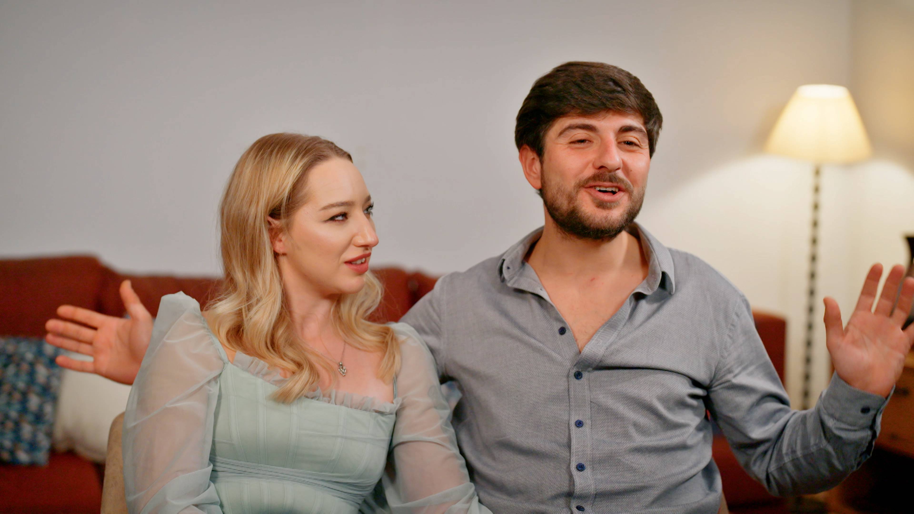 Going Out on a Bonanza