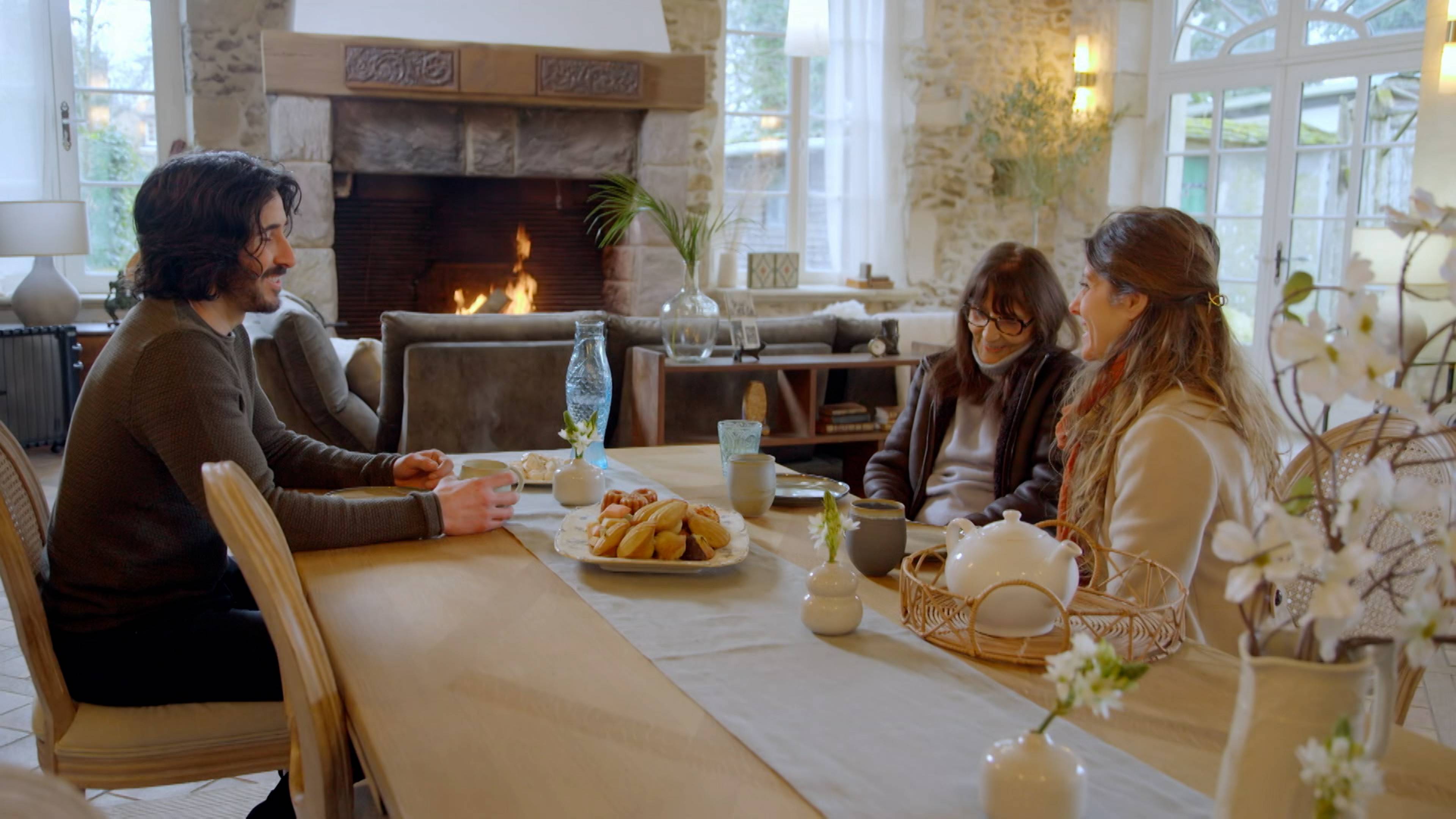 The Fairytale Kitchen