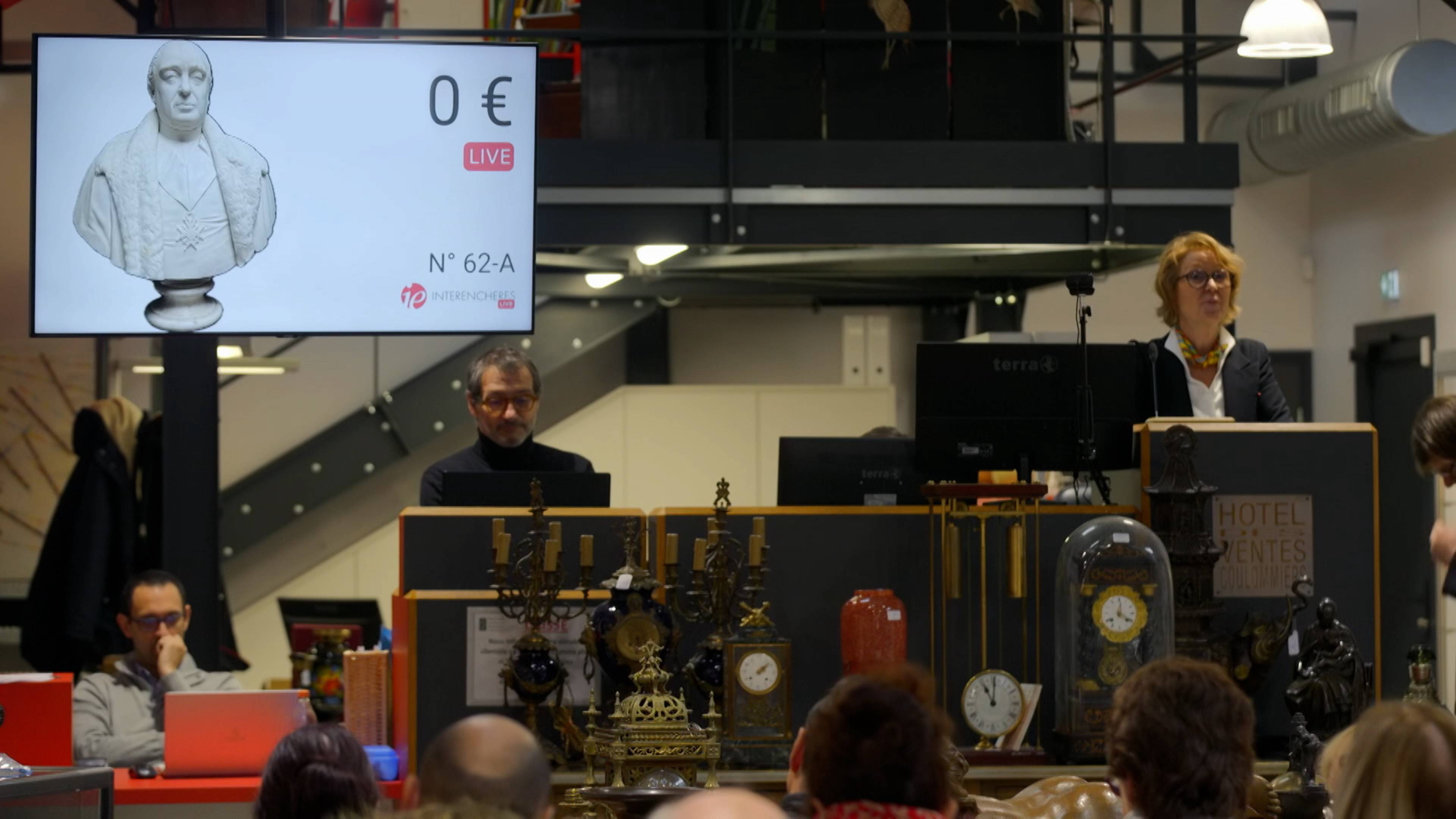 The Hunters Lodge Bedroom