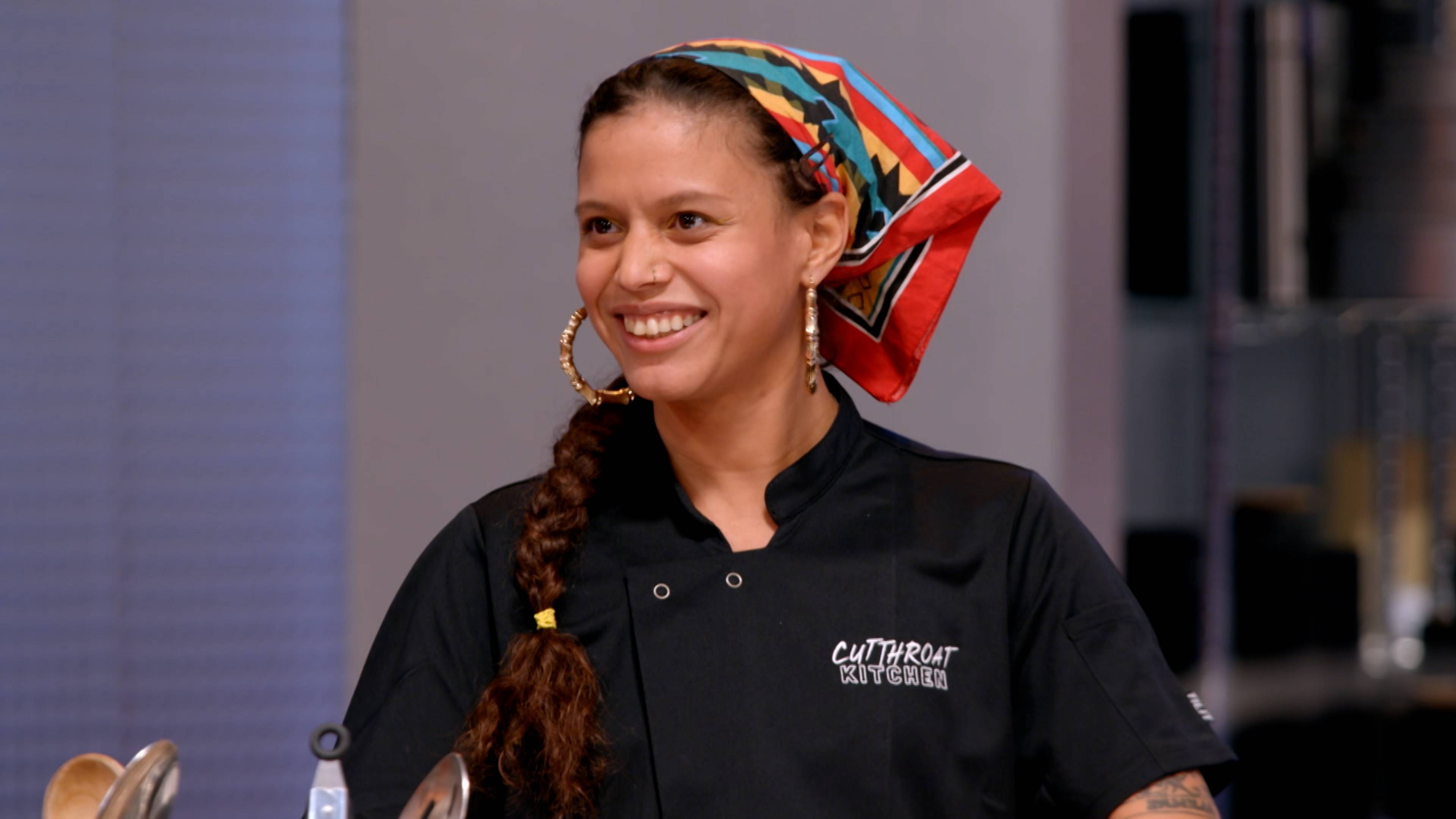 مؤامرة وسط الأمواج