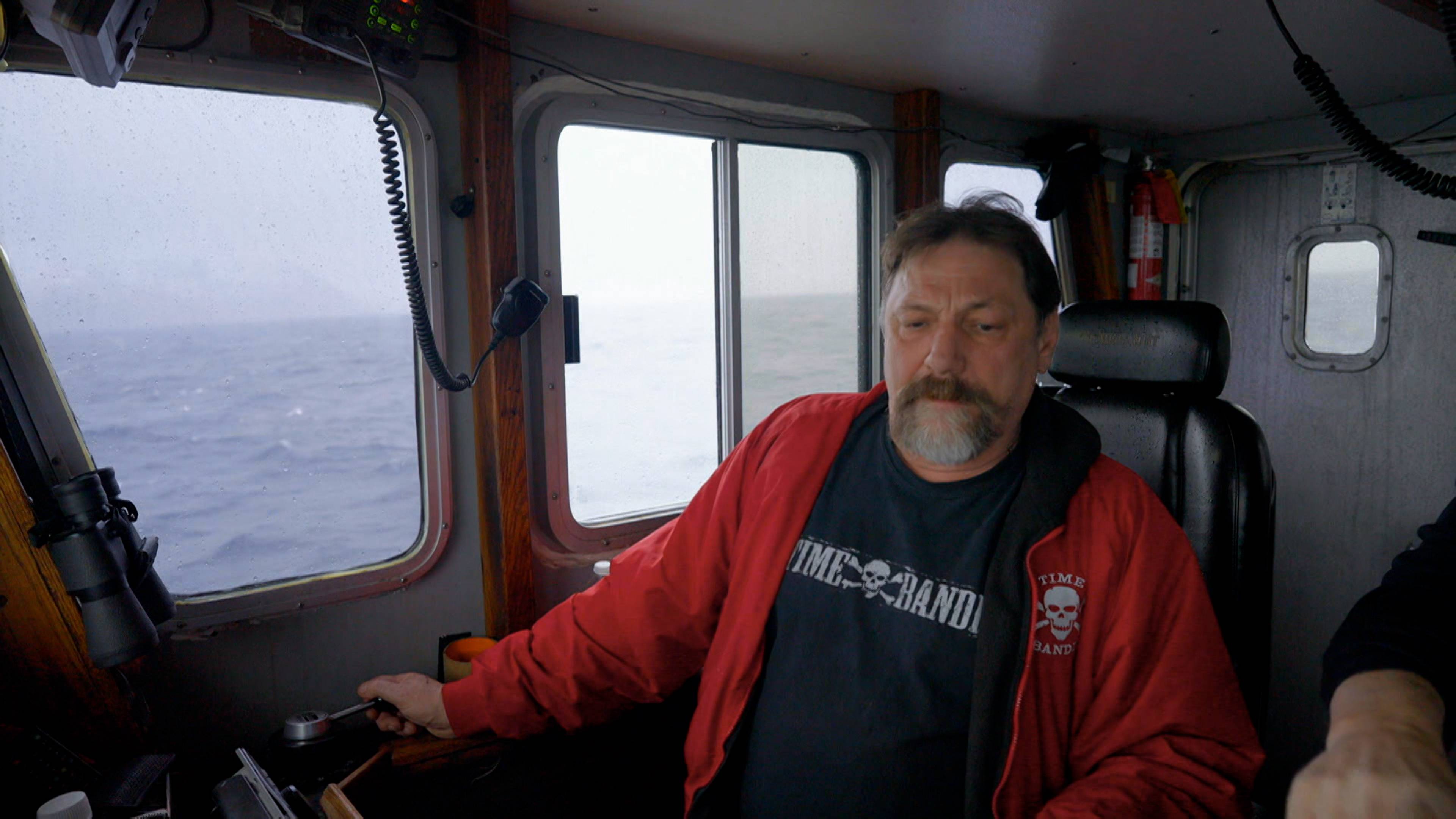 الغرب المتوحش