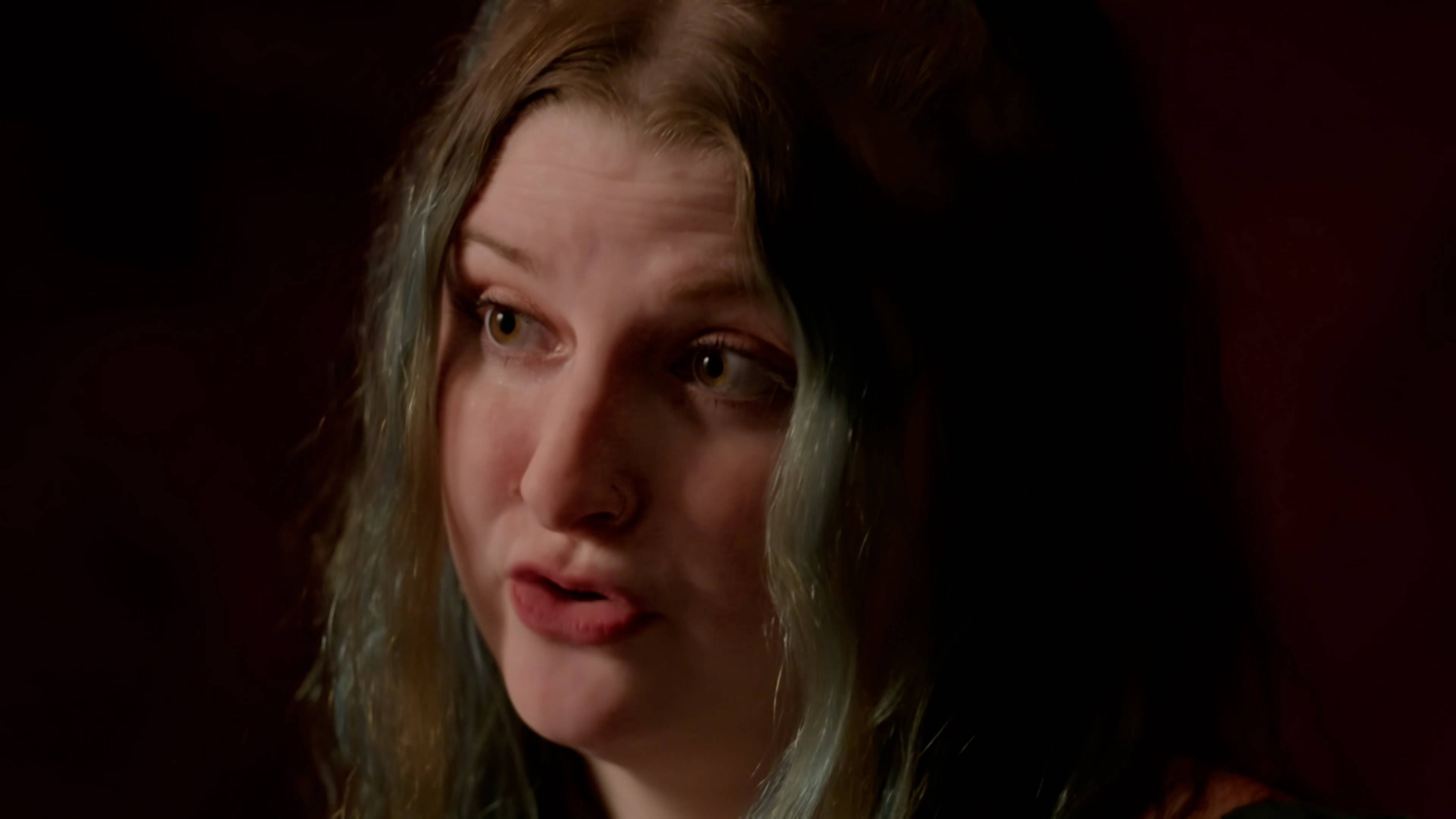 أين إيميلي؟