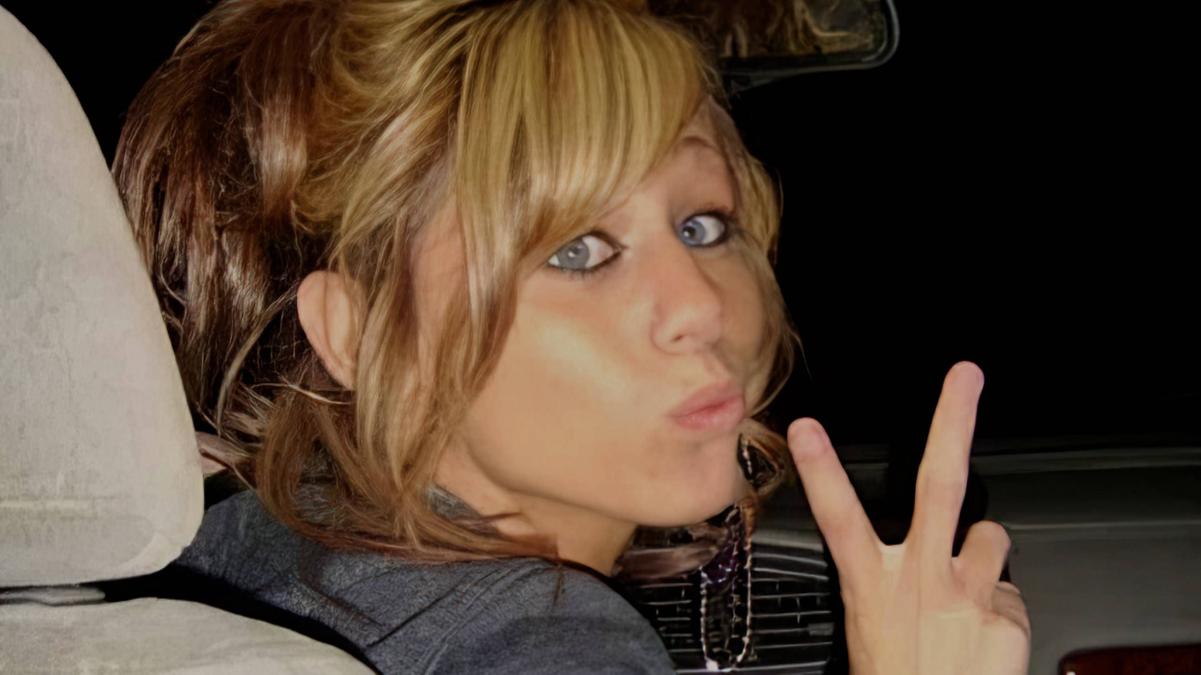 مفقود في ميرتل بيتش