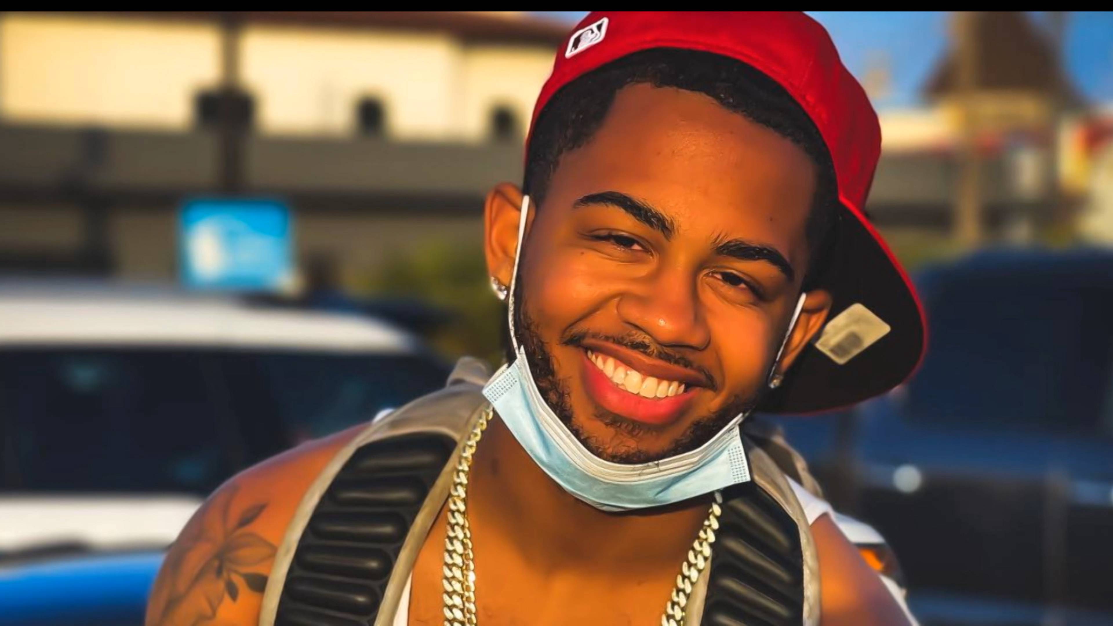 Full Throttle Murder