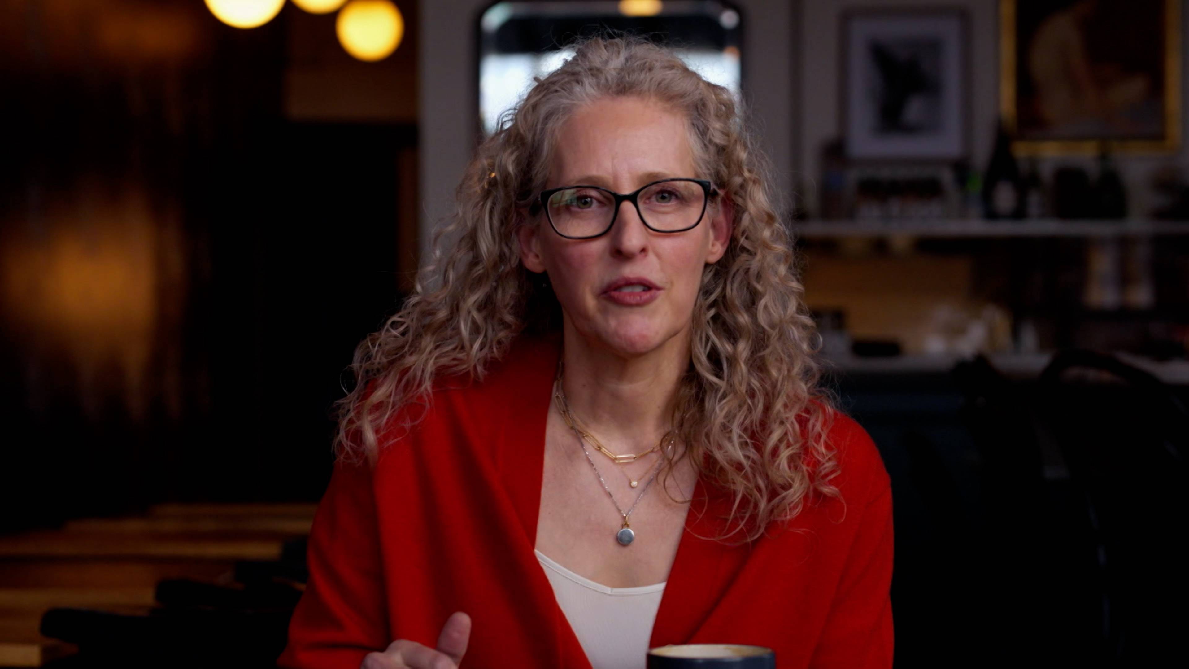 الفصل الأول: الهروب