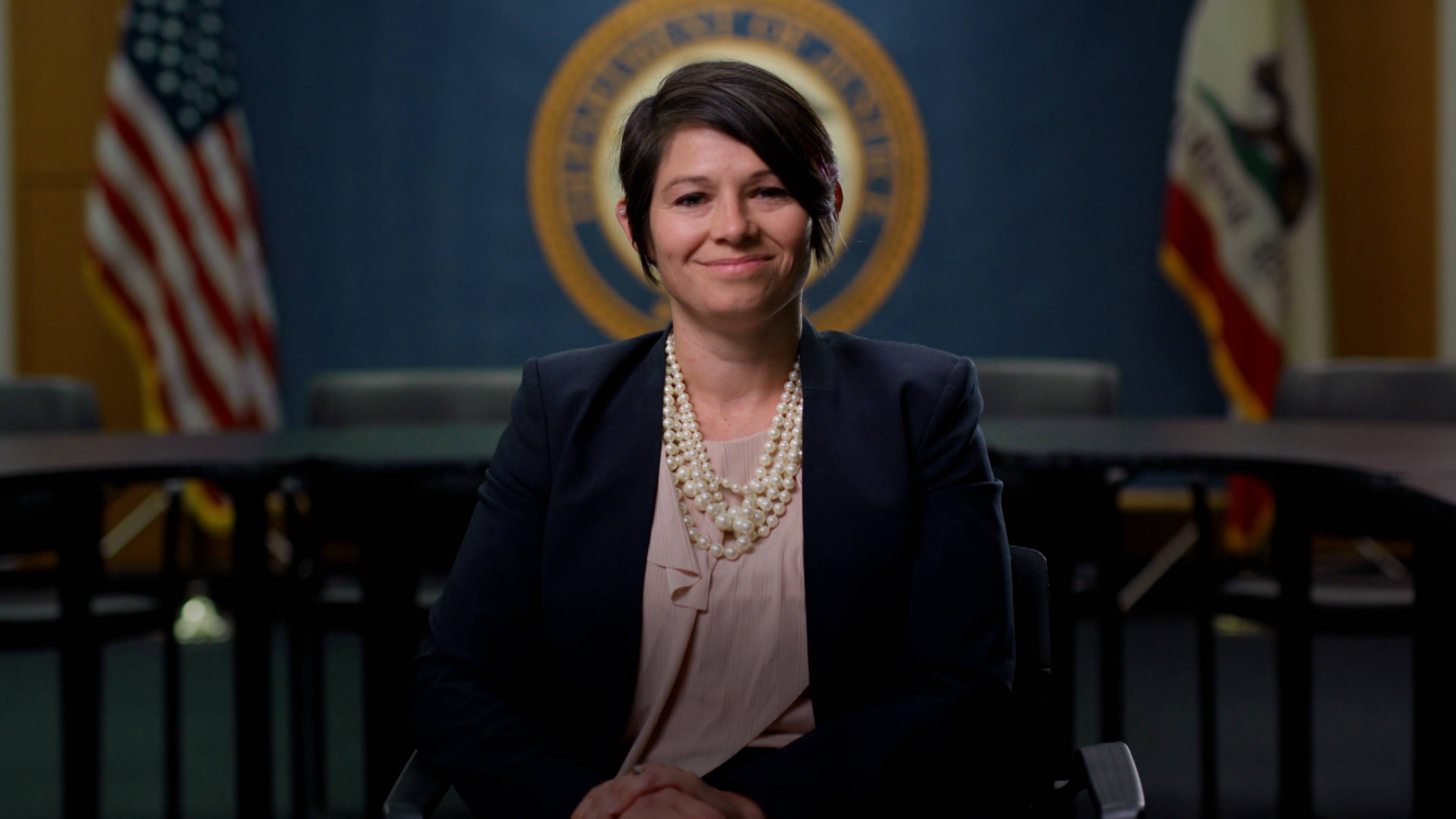 الفصل الثاني: "أنا كاذبة"