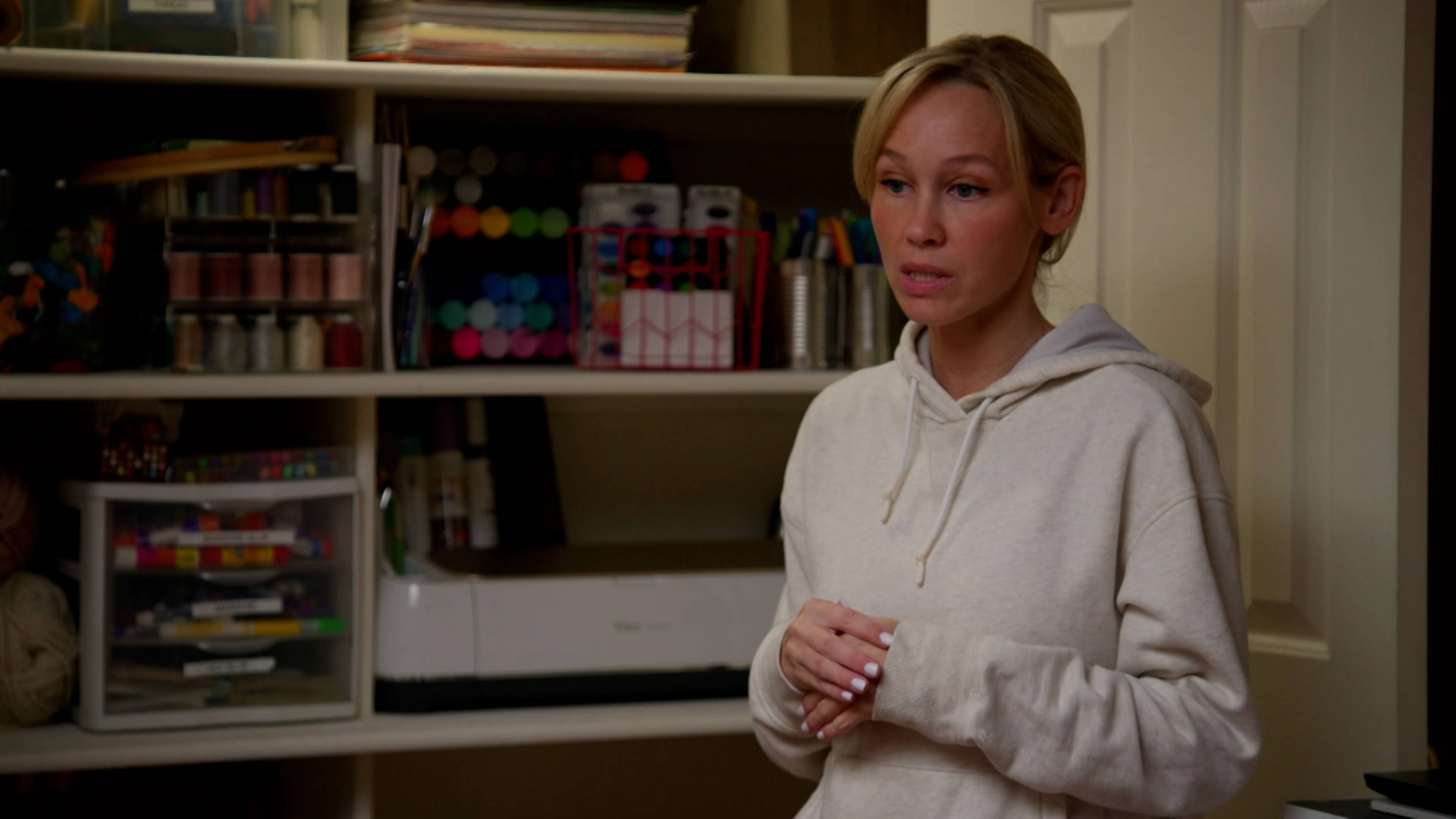 الفصل الرابع: قصة معقدة