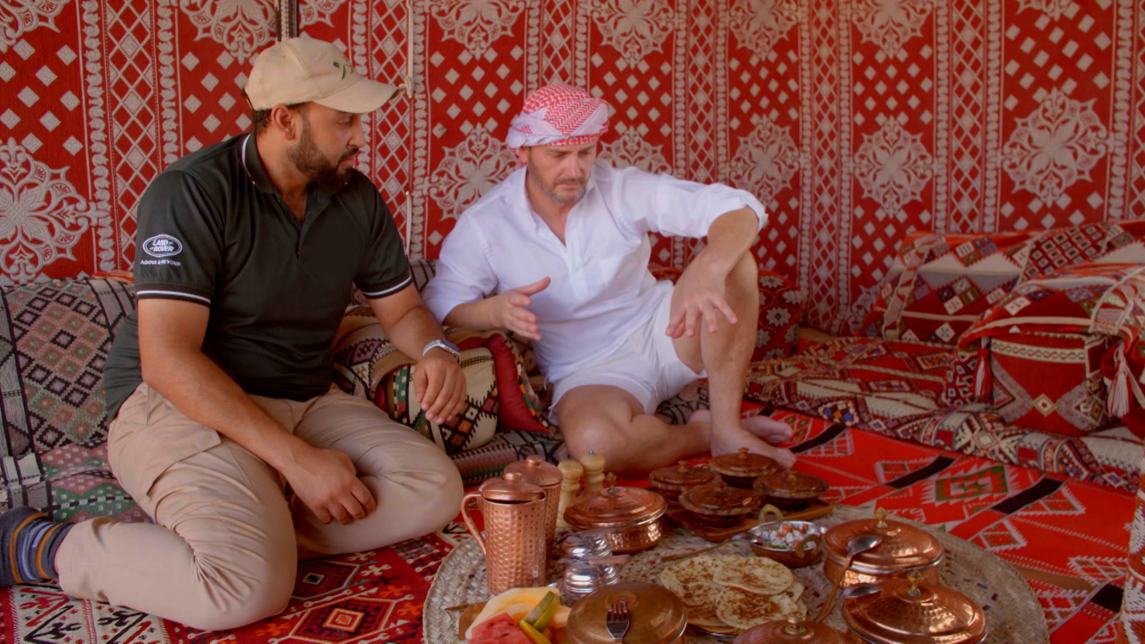 Breakfast and Brunch