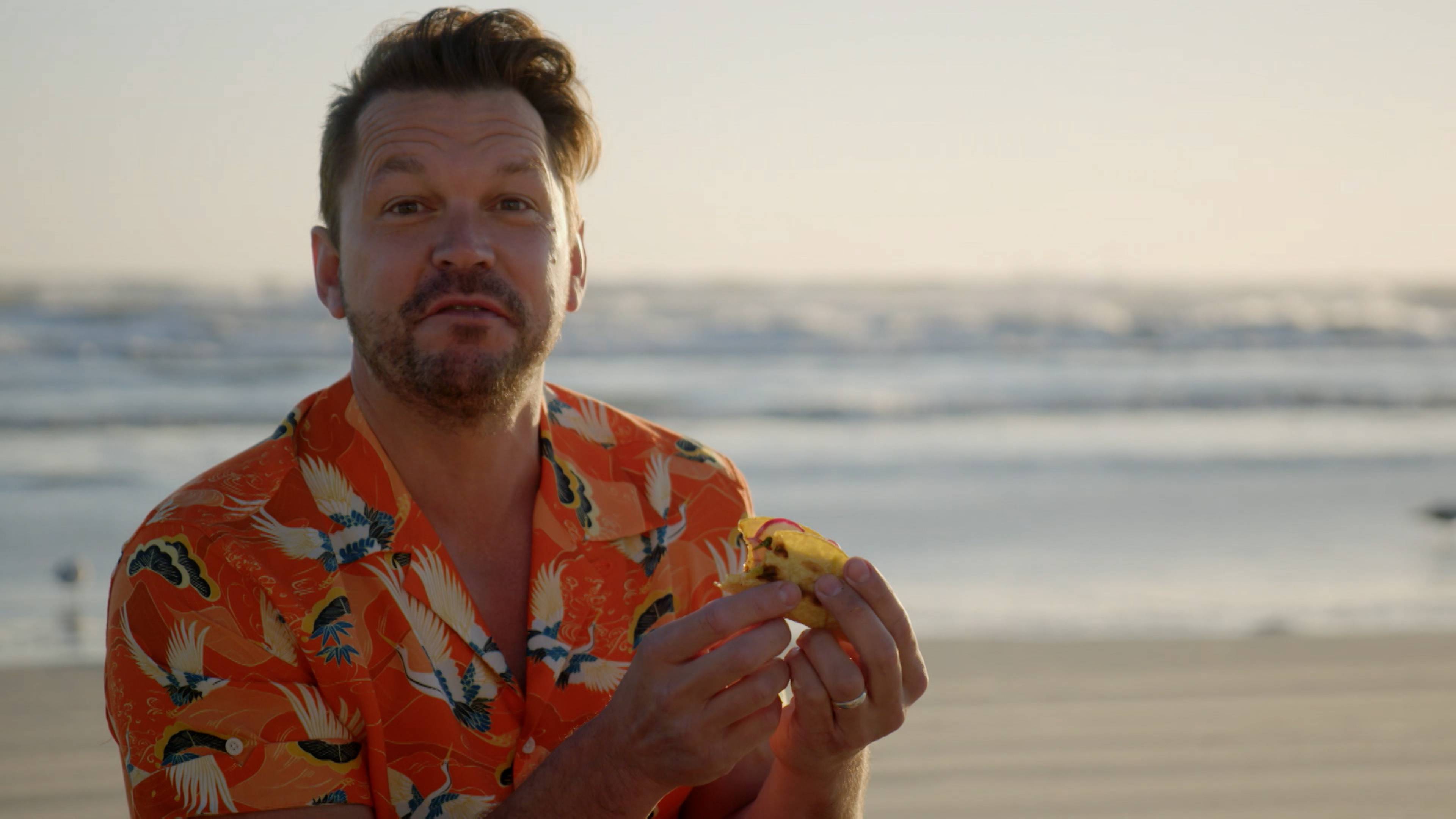 شاطئ نيو سميرنا / مركز كينيدي للفضاء