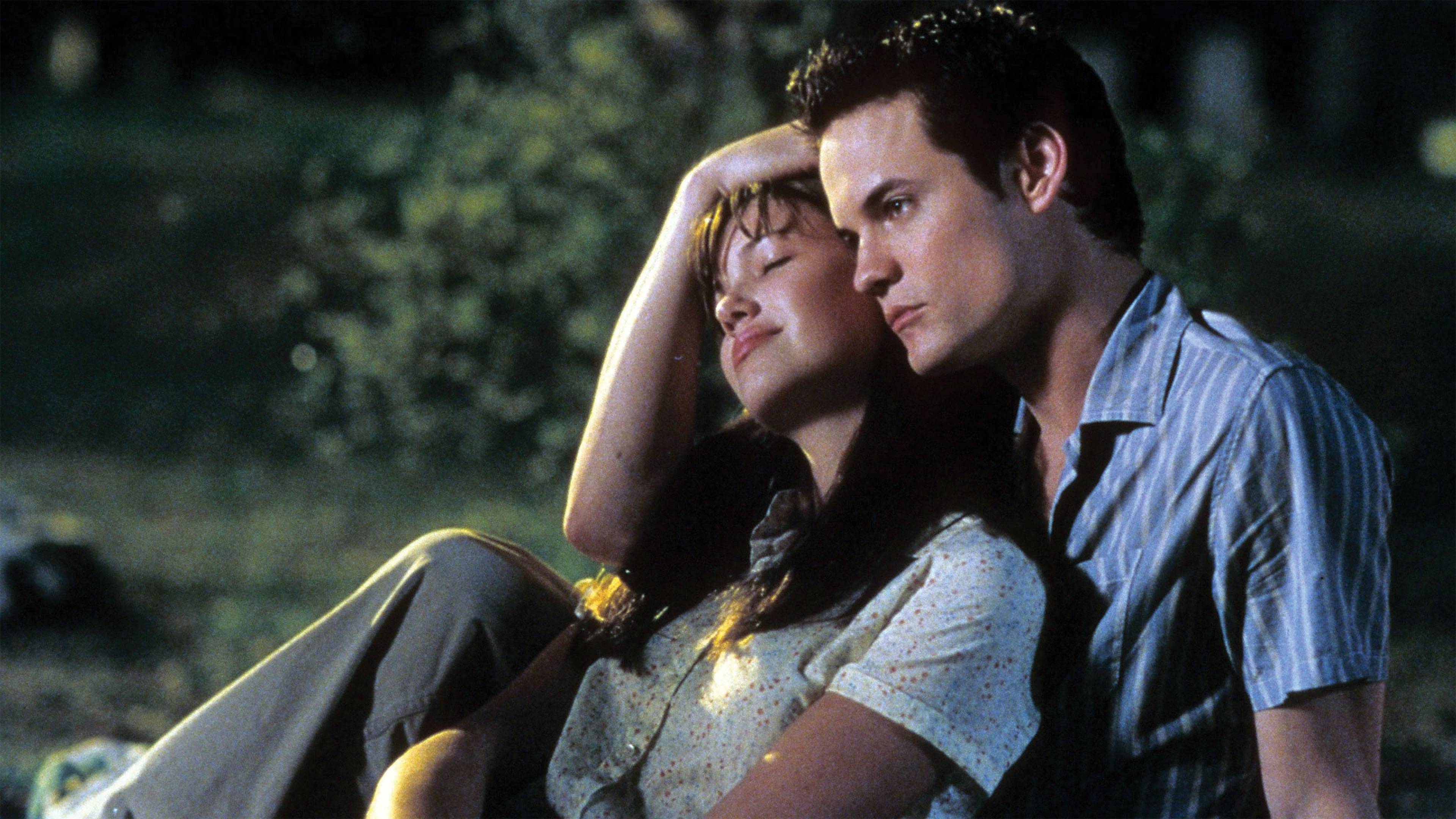 Trailer · A Walk to Remember