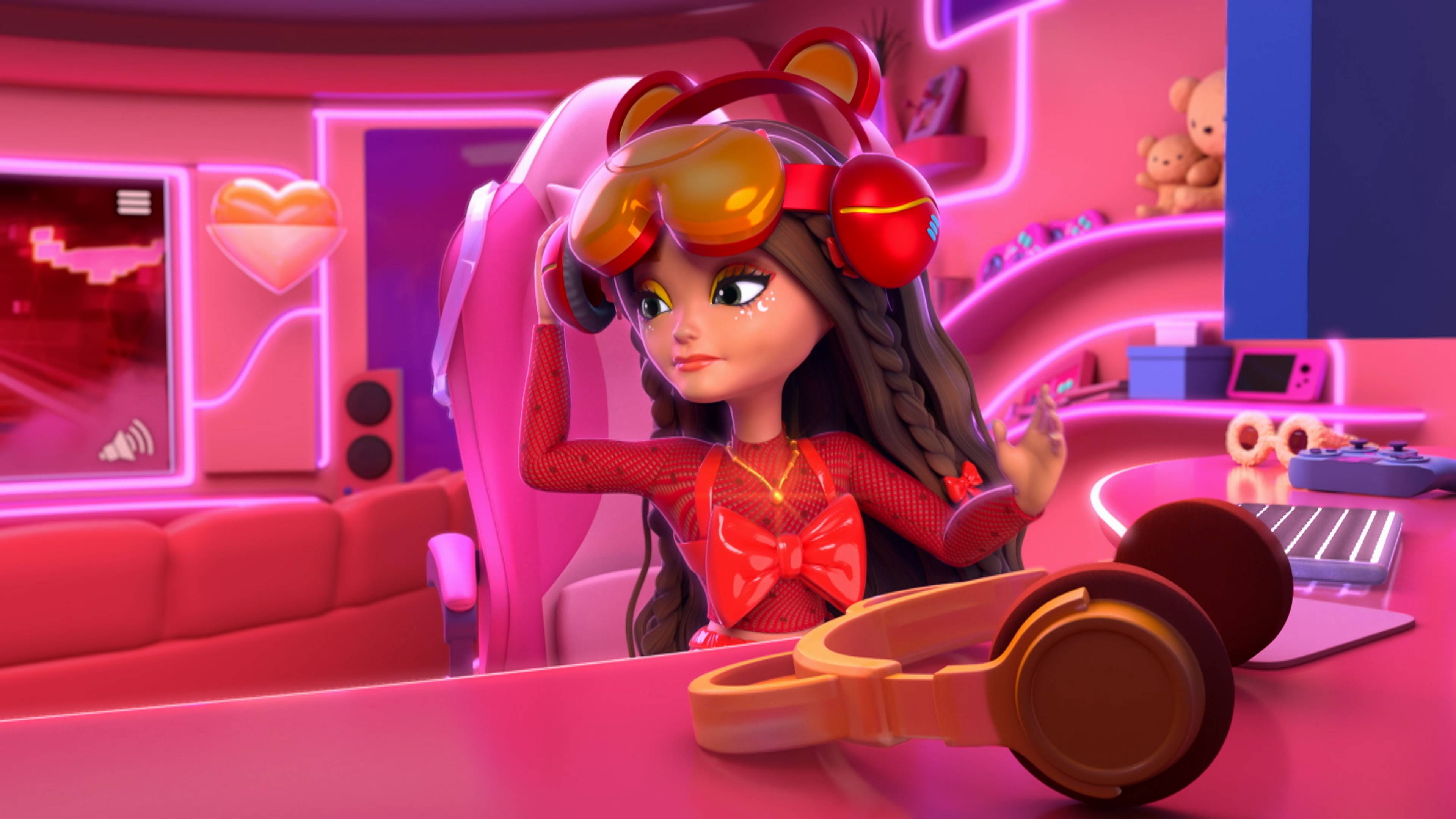 The Case Of The Missing Pets!