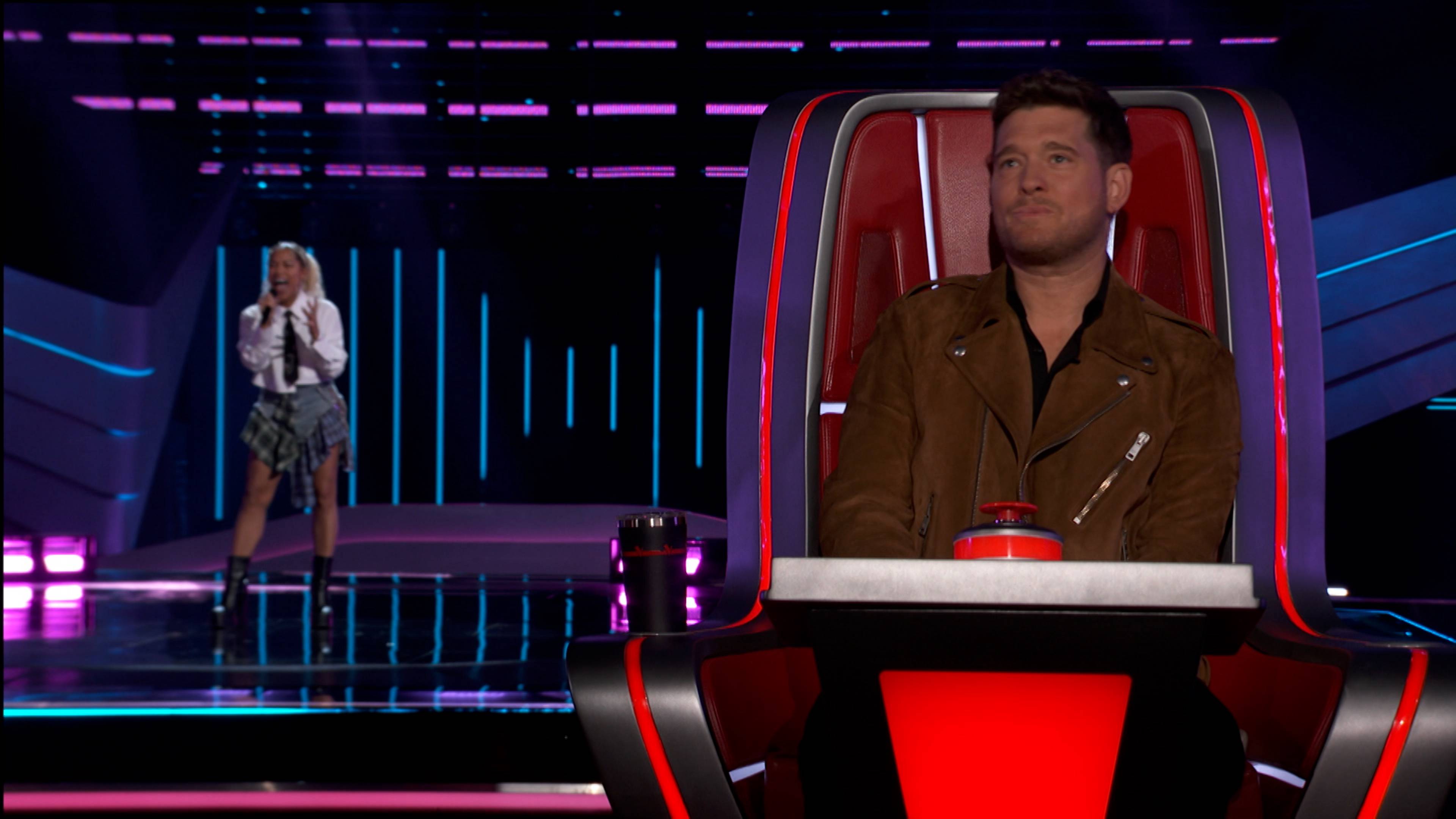 The Blind Auditions, Part 4