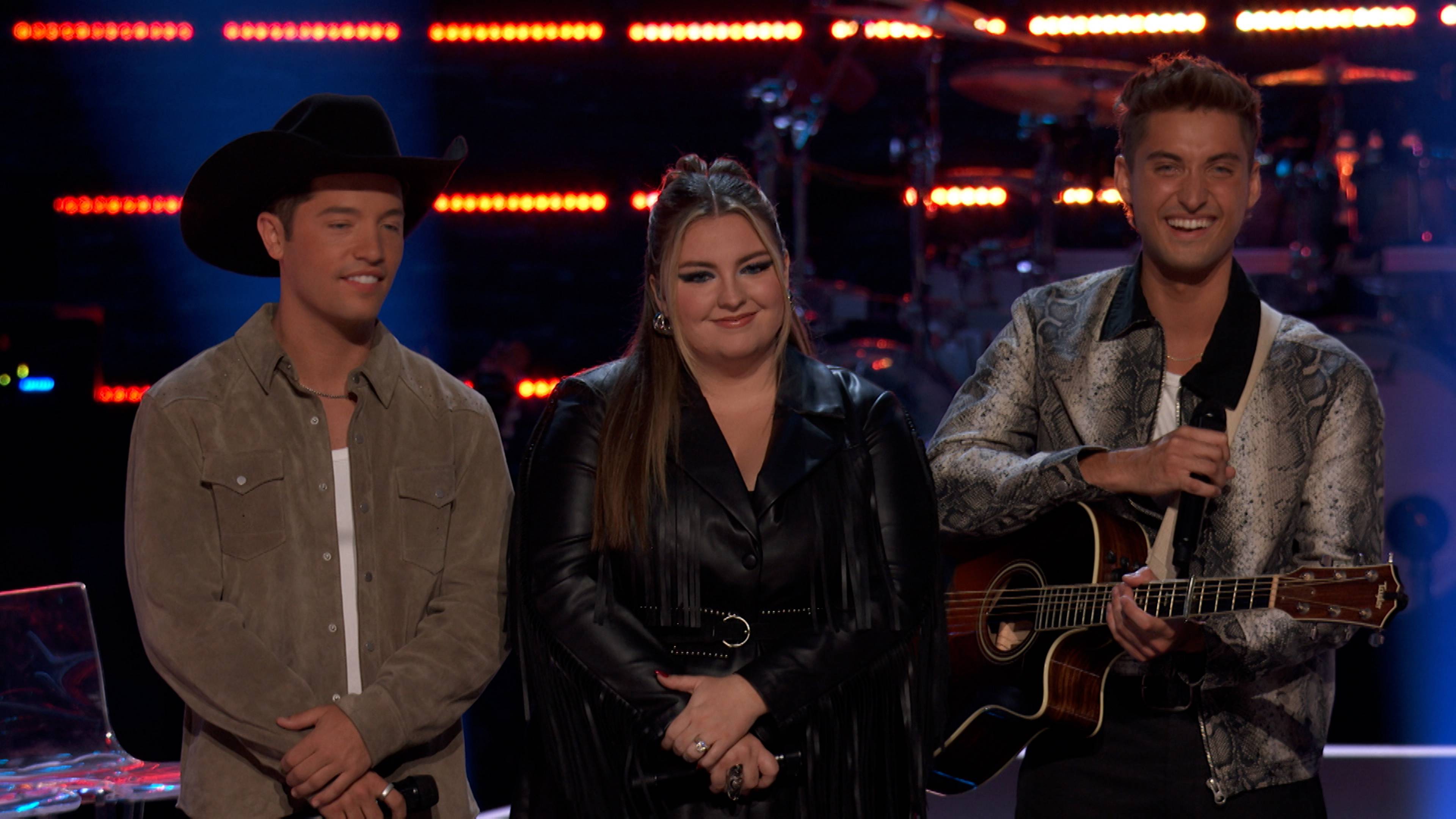 The Knockouts, Part 3