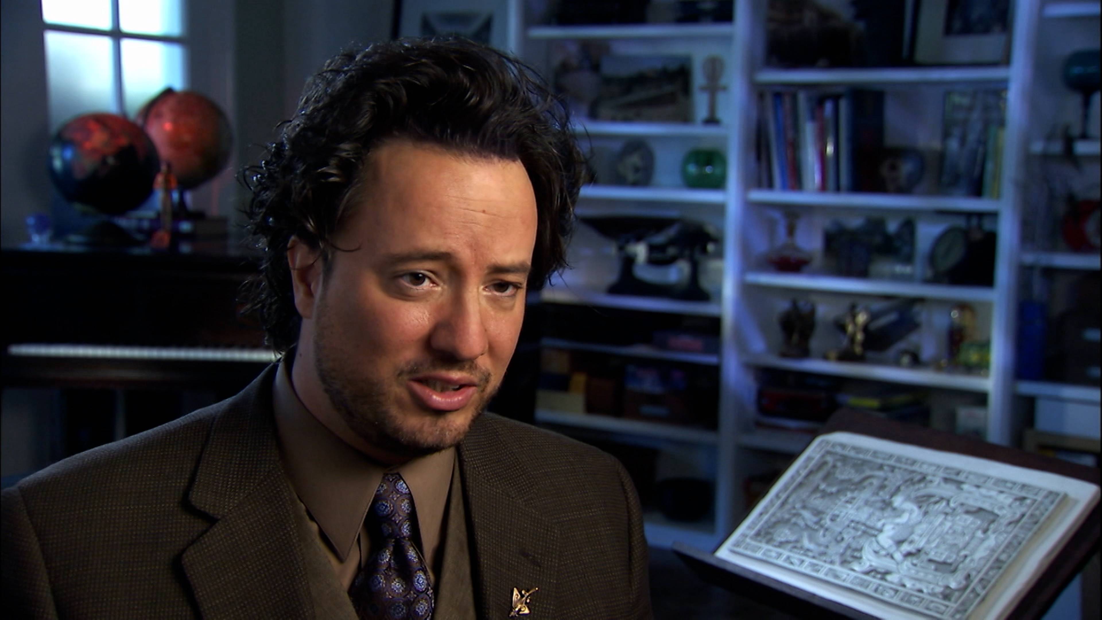 Special Edition: Alien Transports