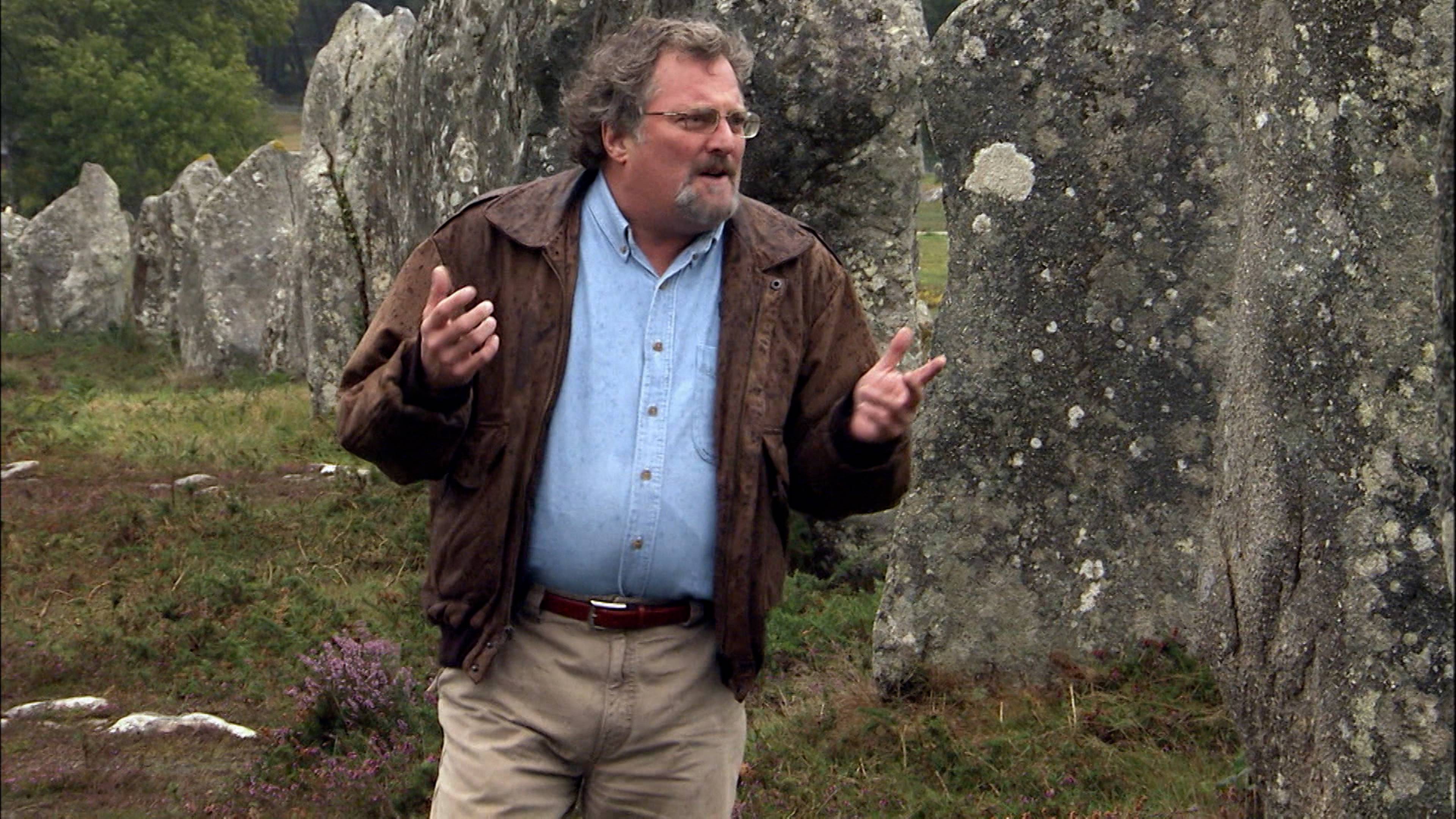 Special Edition: Mysterious Structures