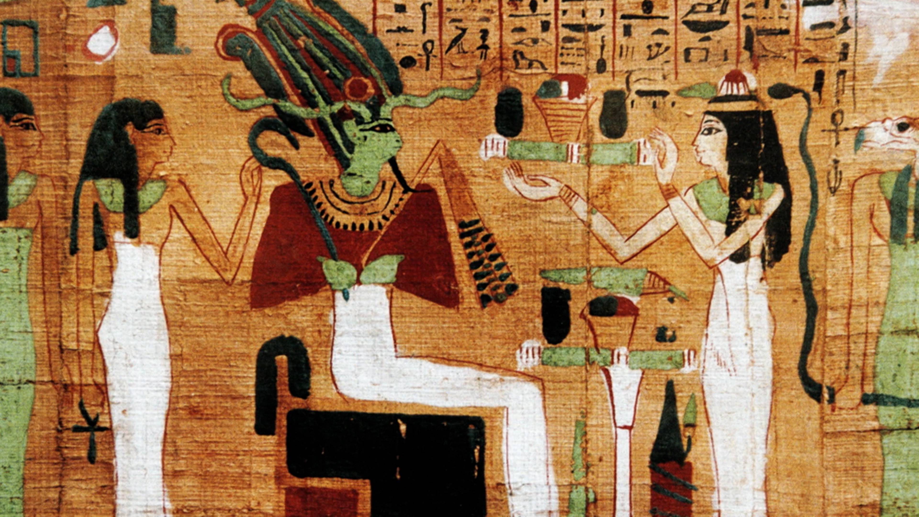 ما وراء الجنة والنار