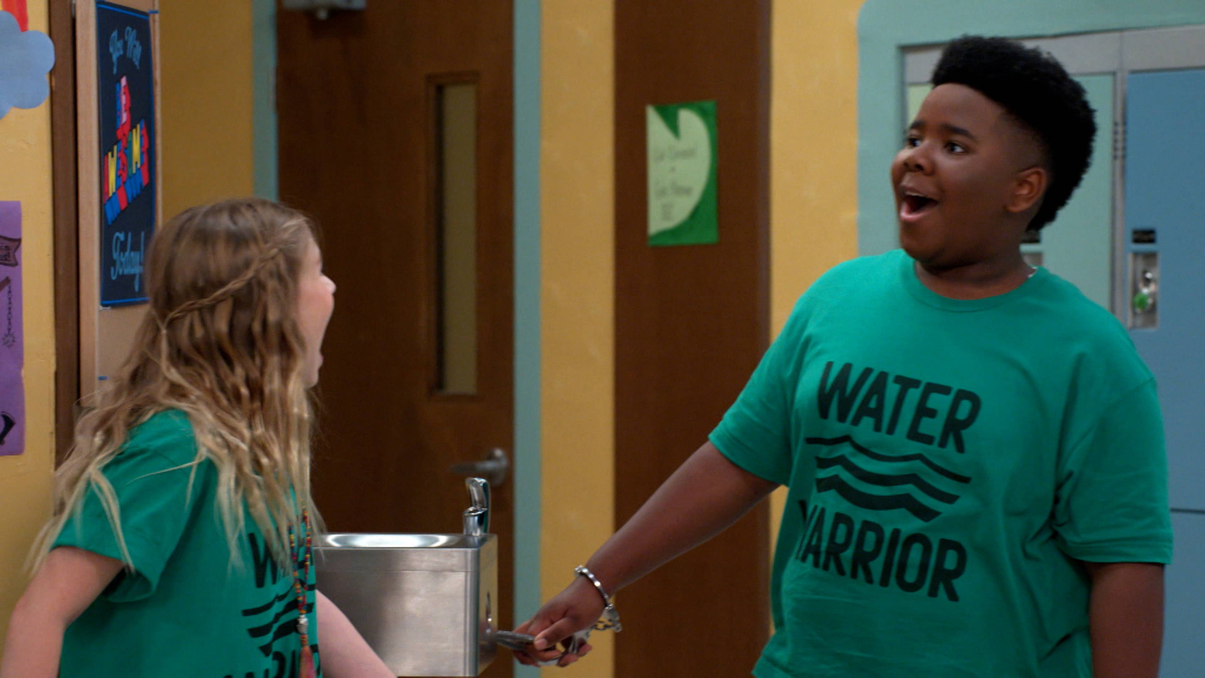 تايد أند بريجدس